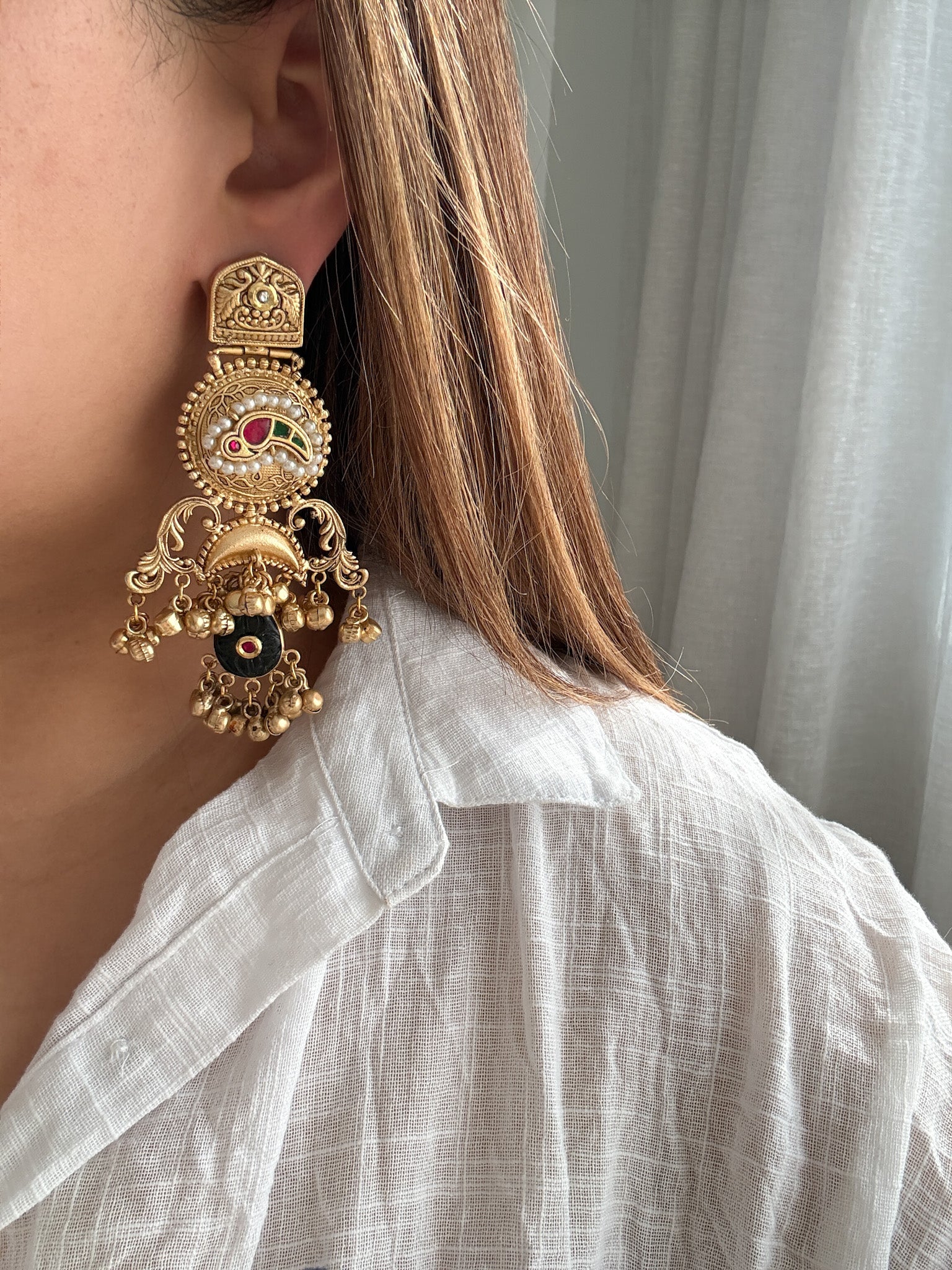 KIARA Earrings