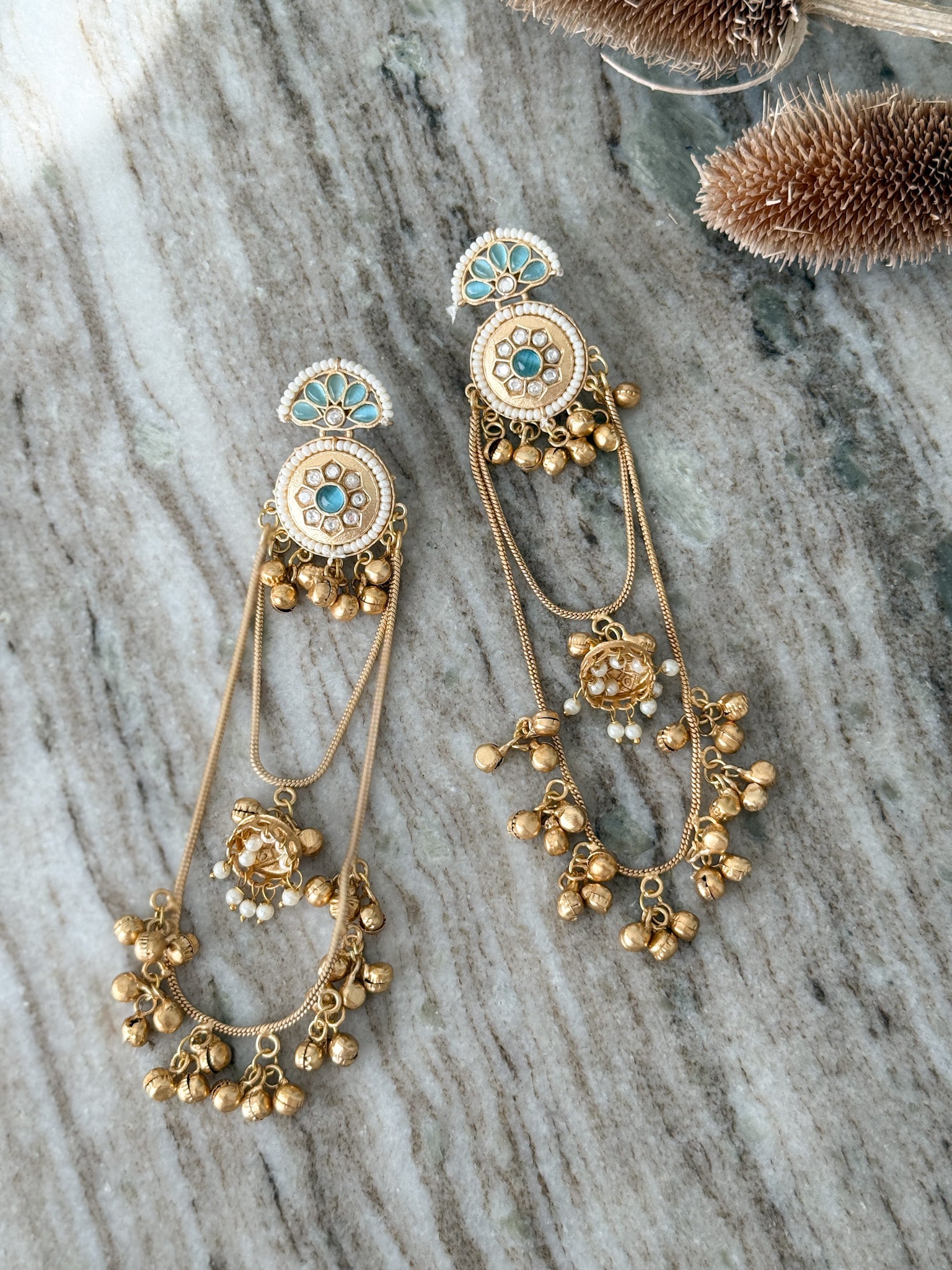 KAREENA Earrings