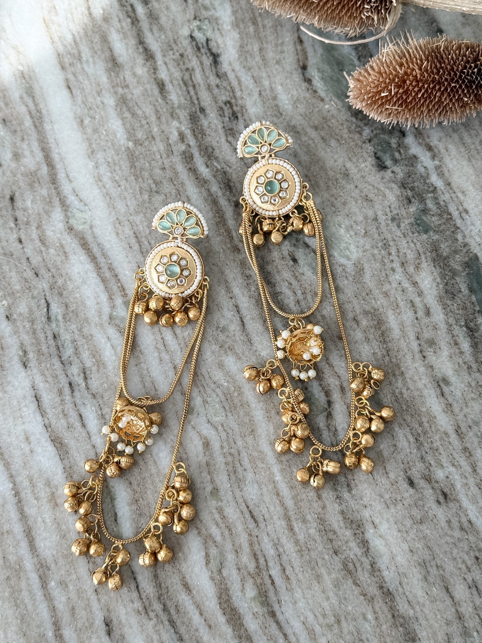 KAREENA Earrings