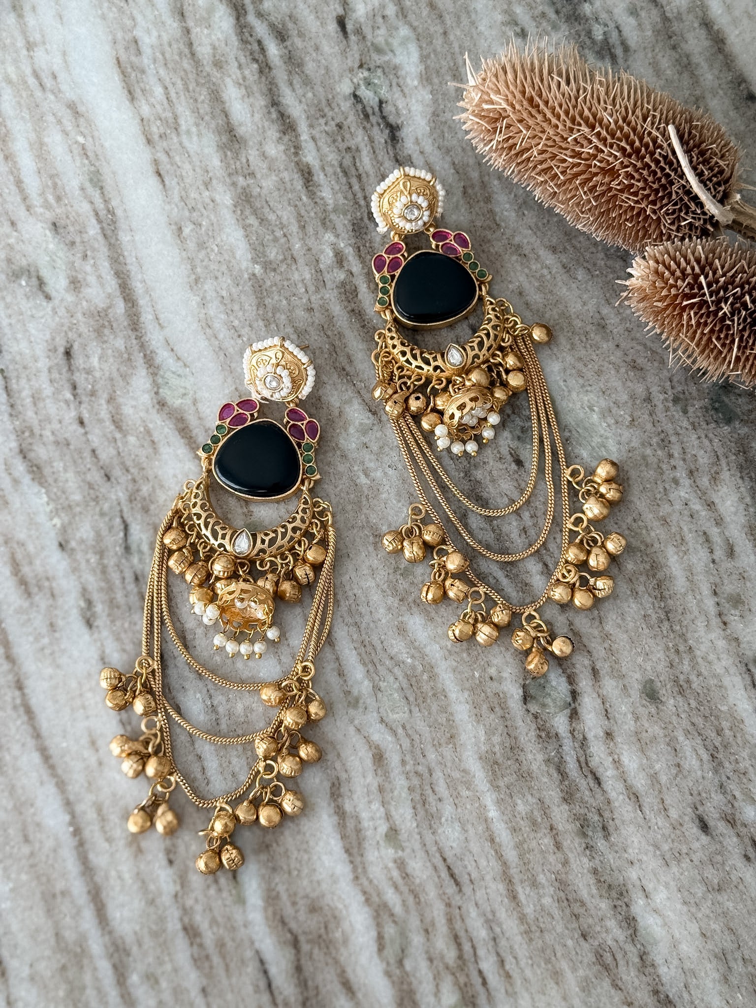 KRITI Earrings