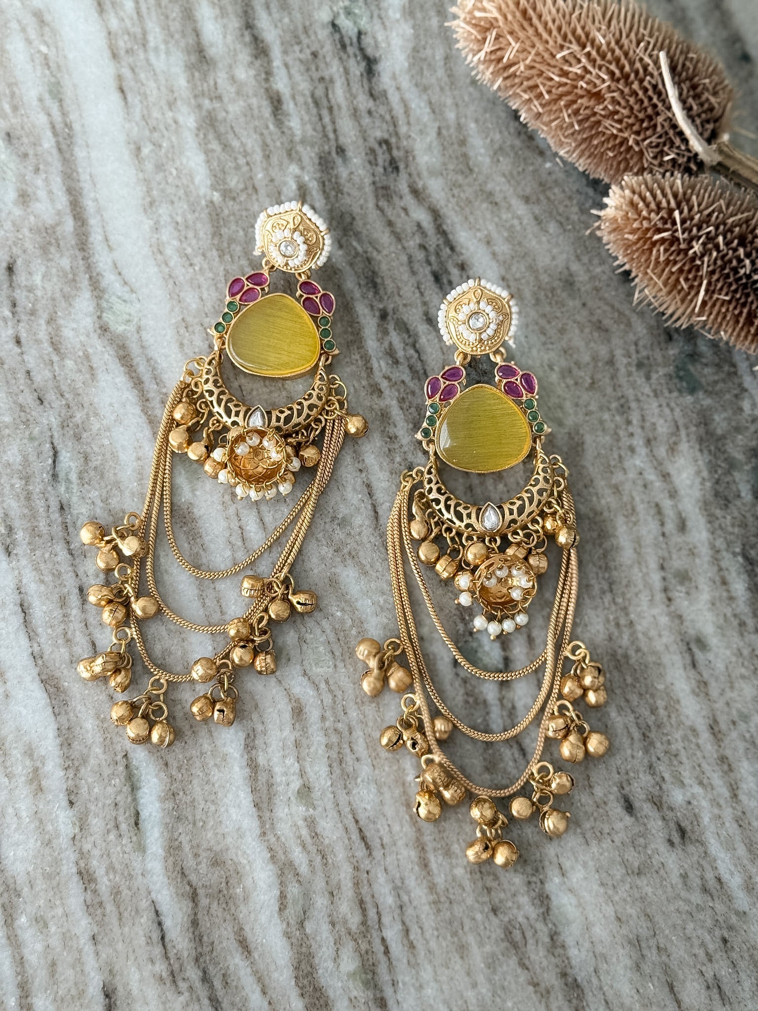 KRITI Earrings