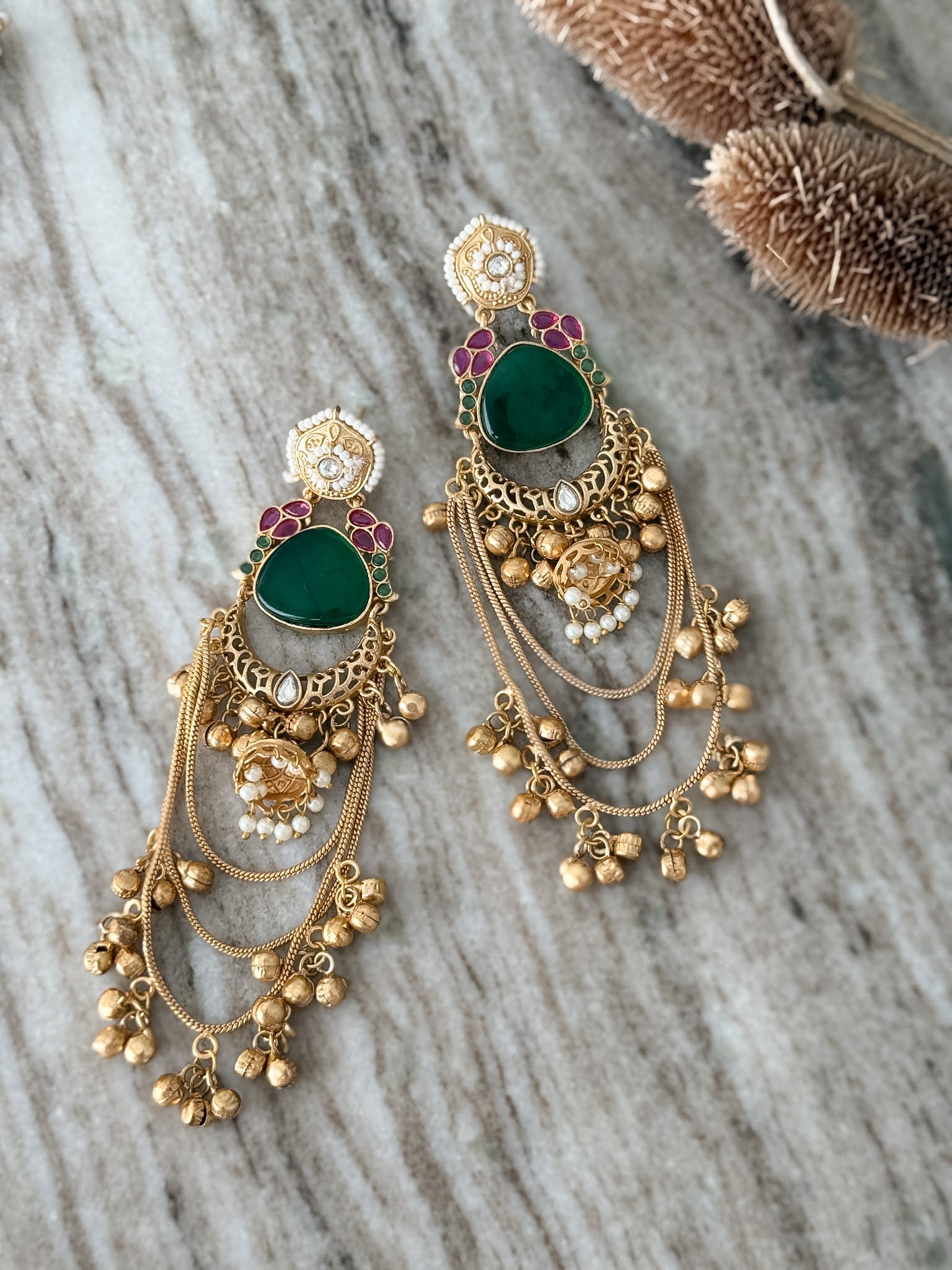 KRITI Earrings
