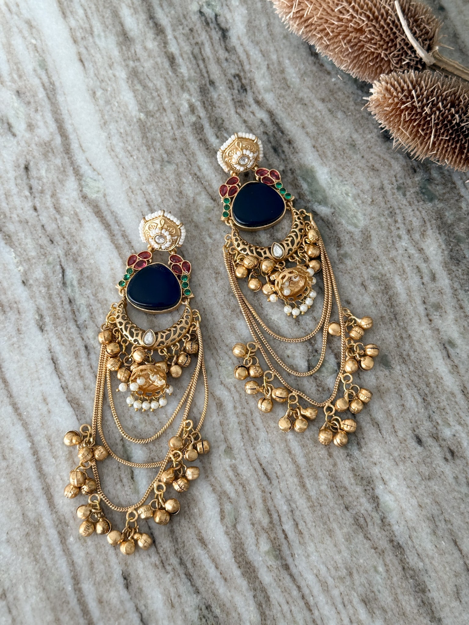 KRITI Earrings