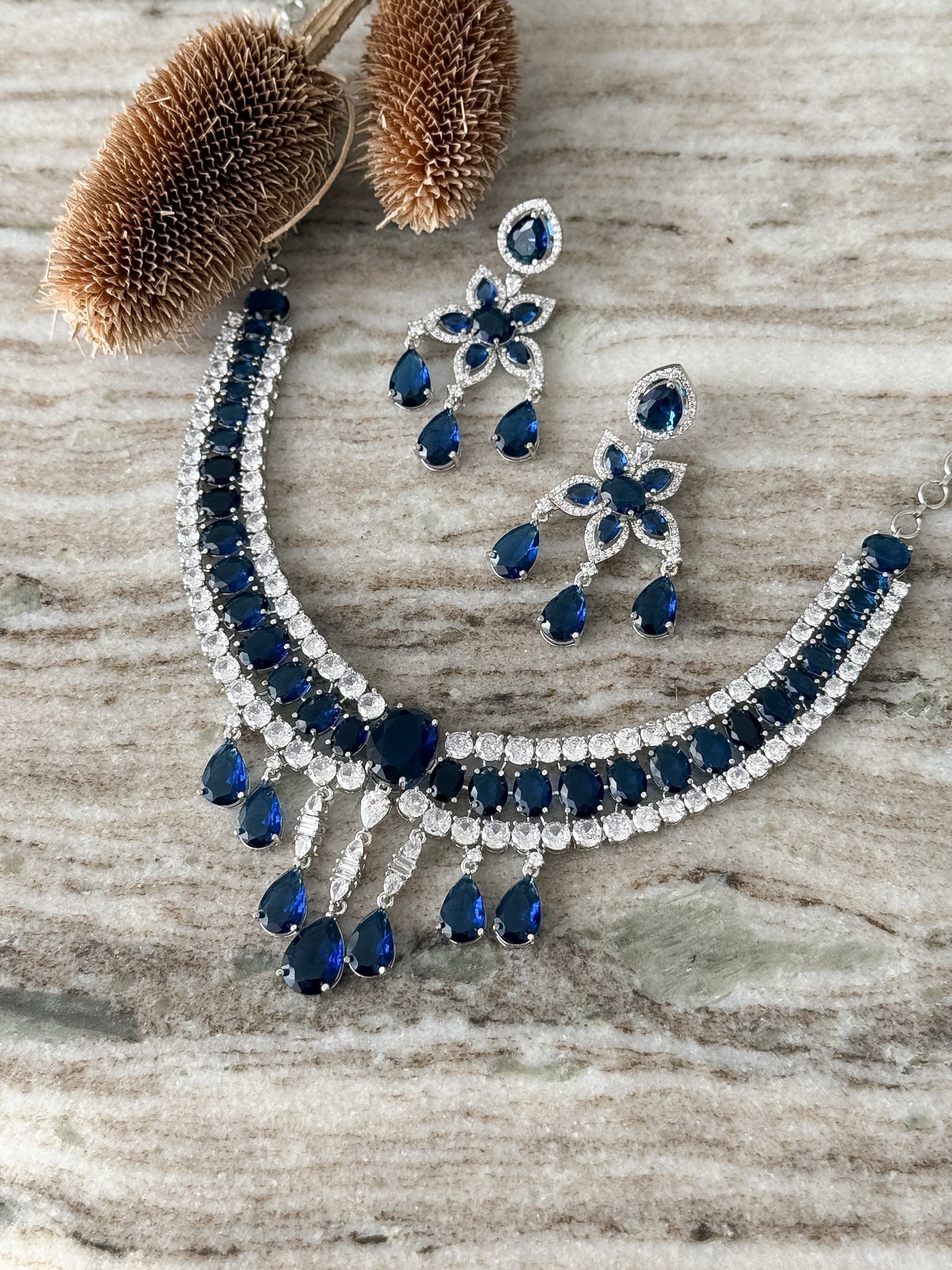 FARAH Necklace Set