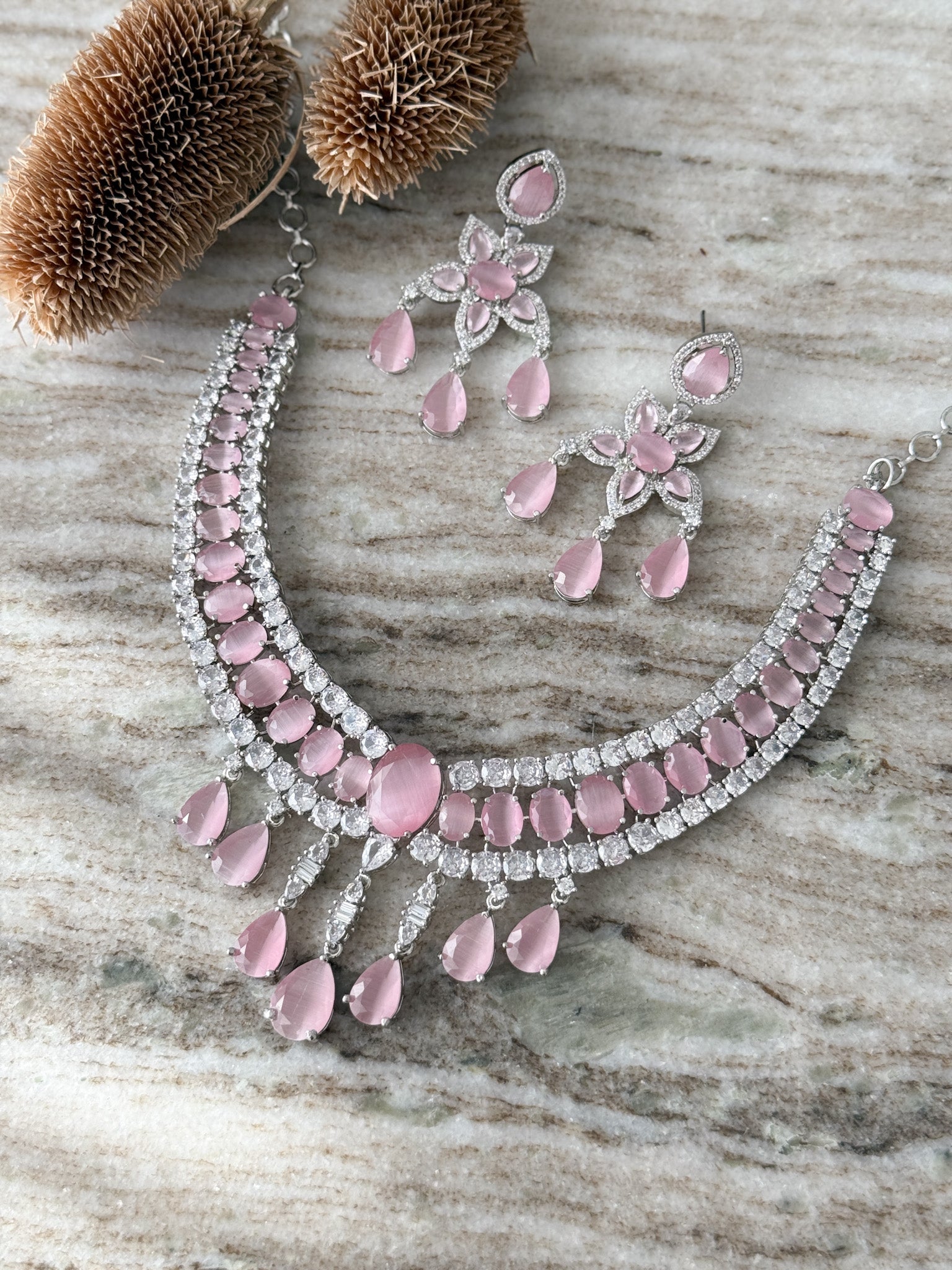FARAH Necklace Set