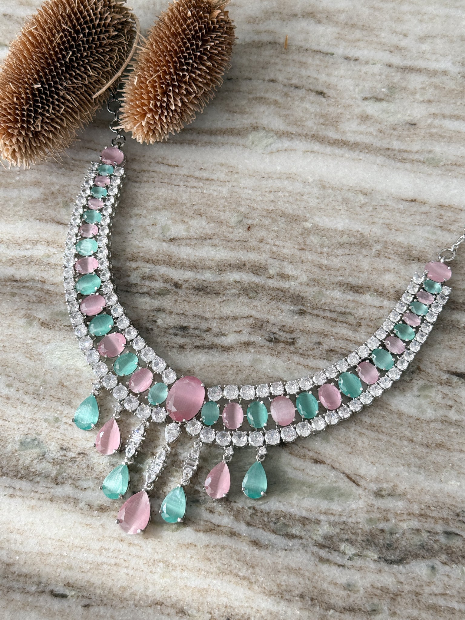 FARAH Necklace Set