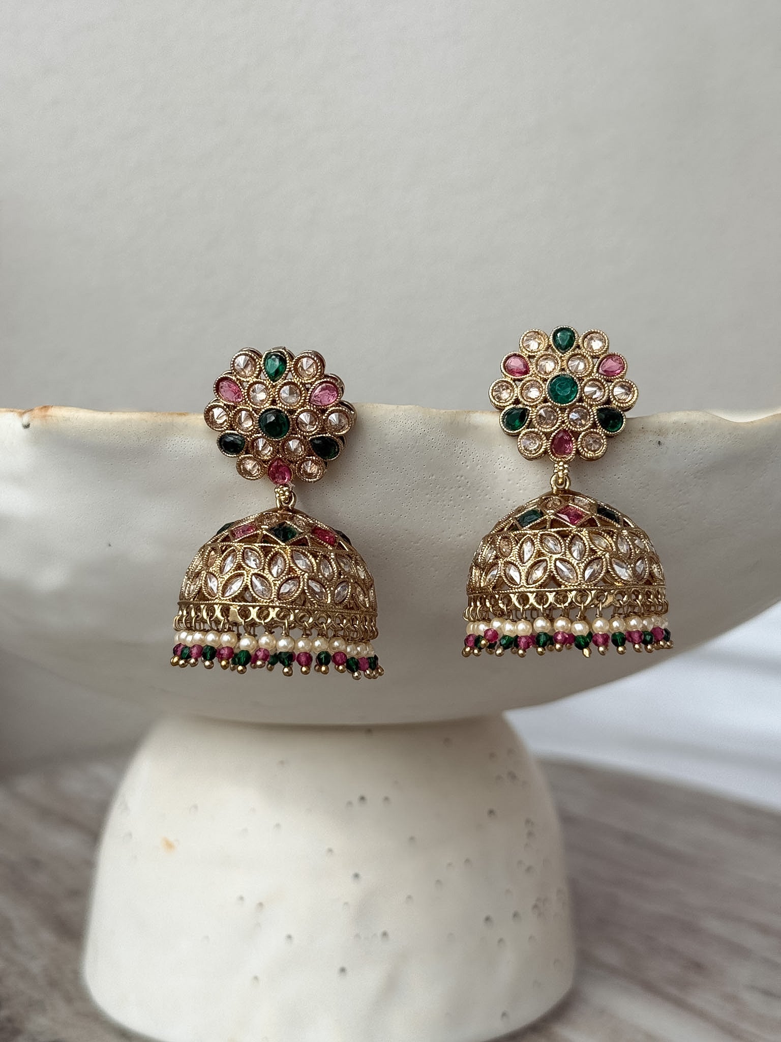 LAYLA Earrings