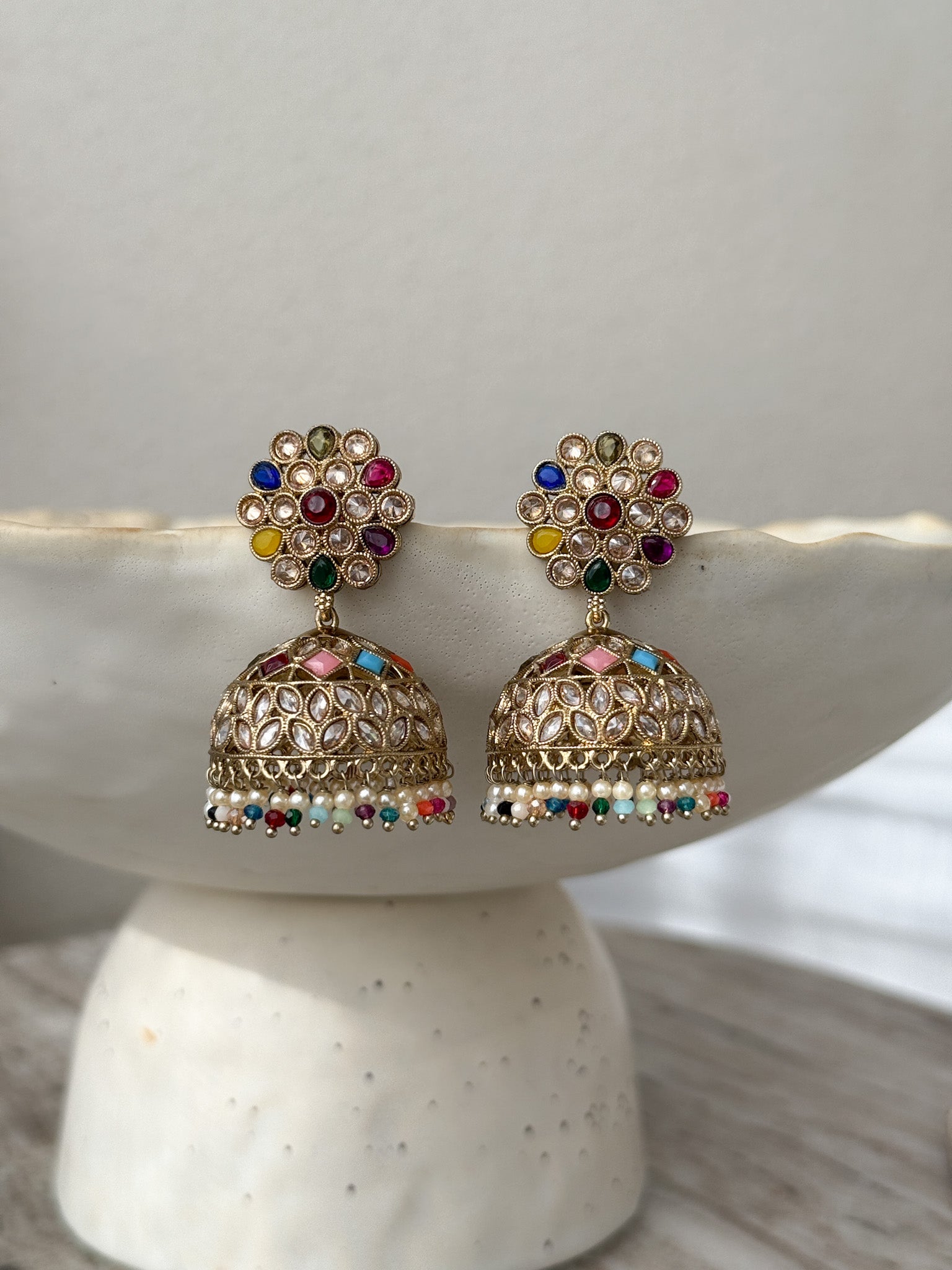 LAYLA Earrings