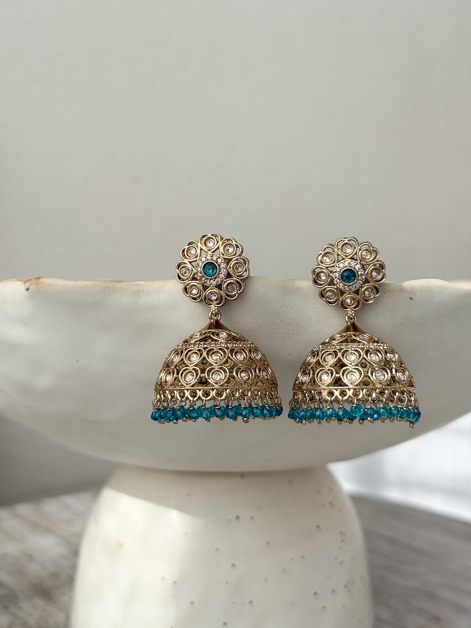 PRIYA Earrings