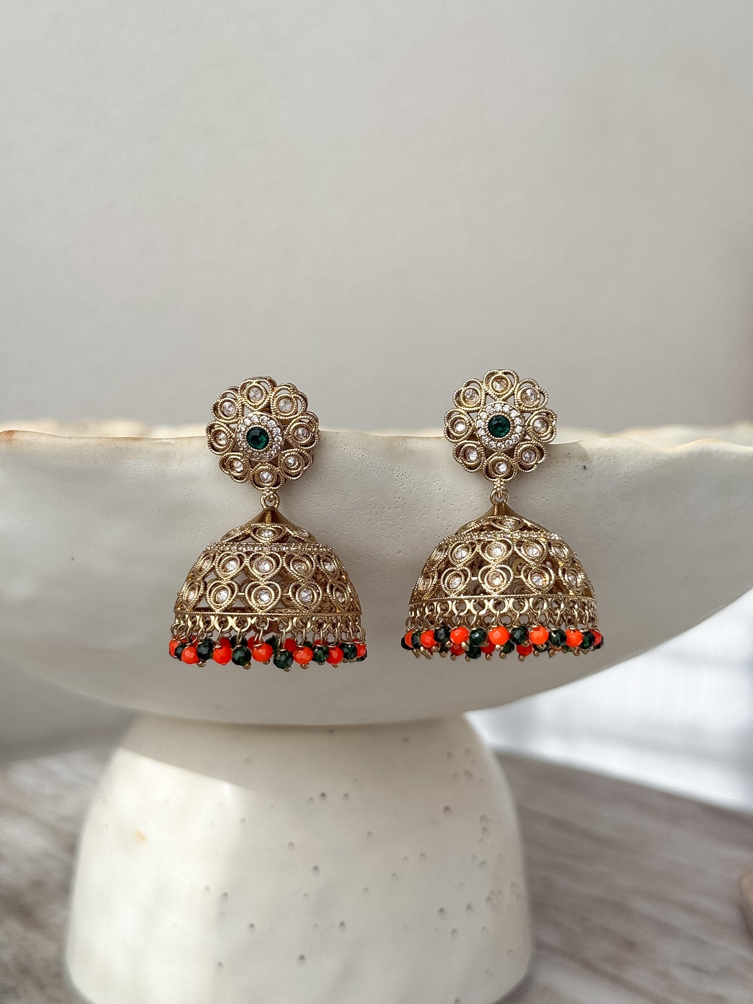 PRIYA Earrings