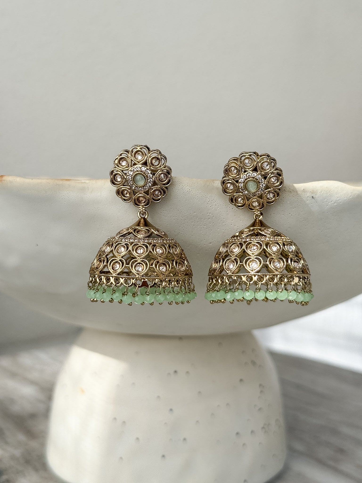 PRIYA Earrings