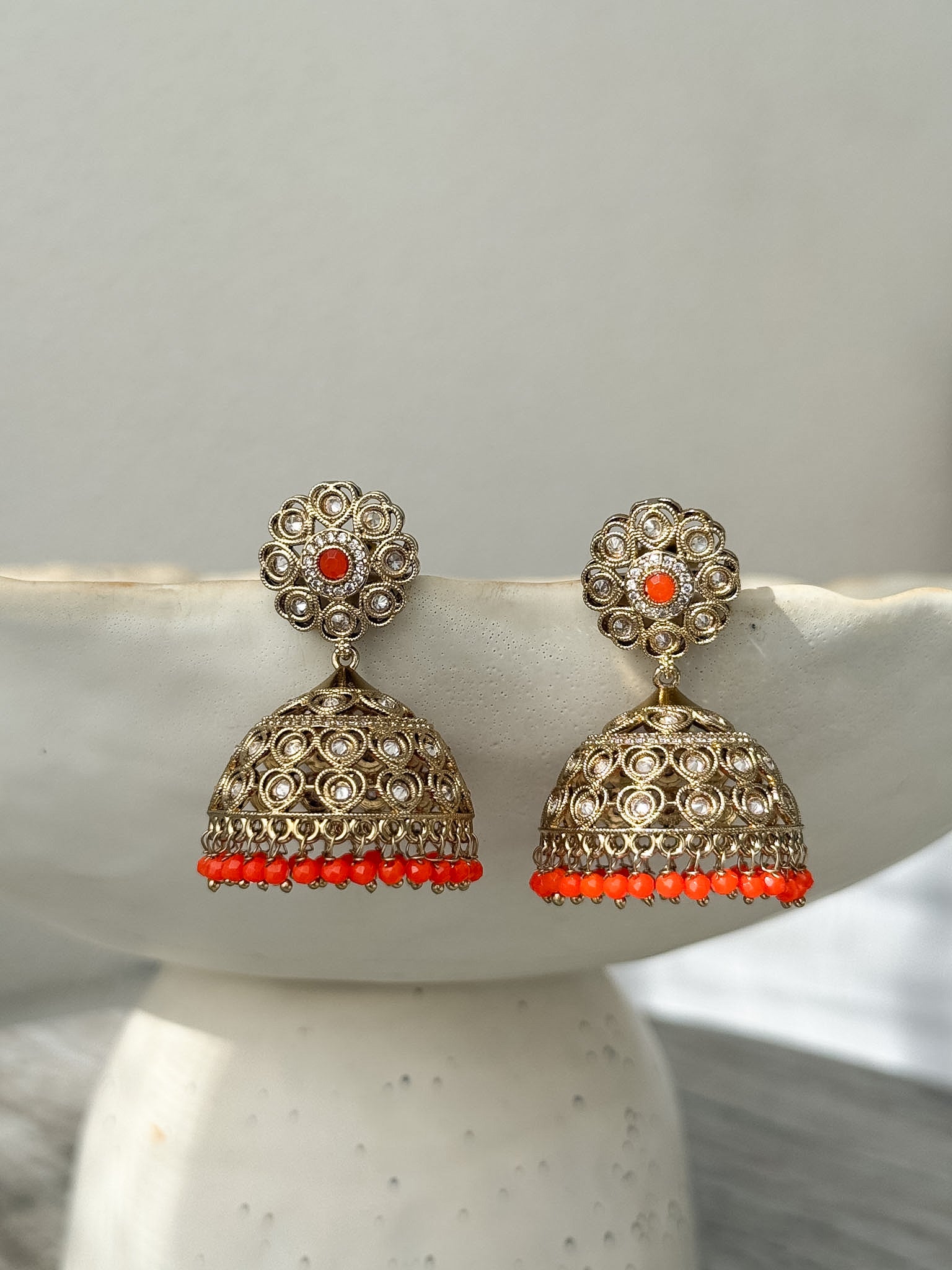 PRIYA Earrings