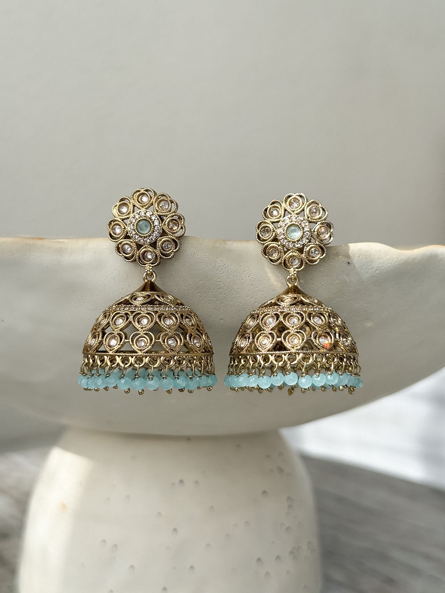 PRIYA Earrings