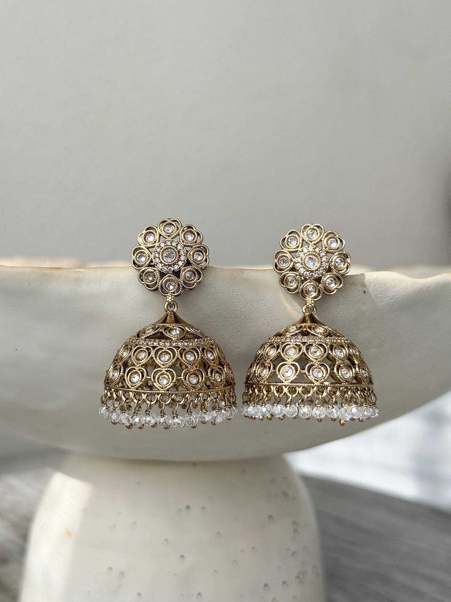 PRIYA Earrings