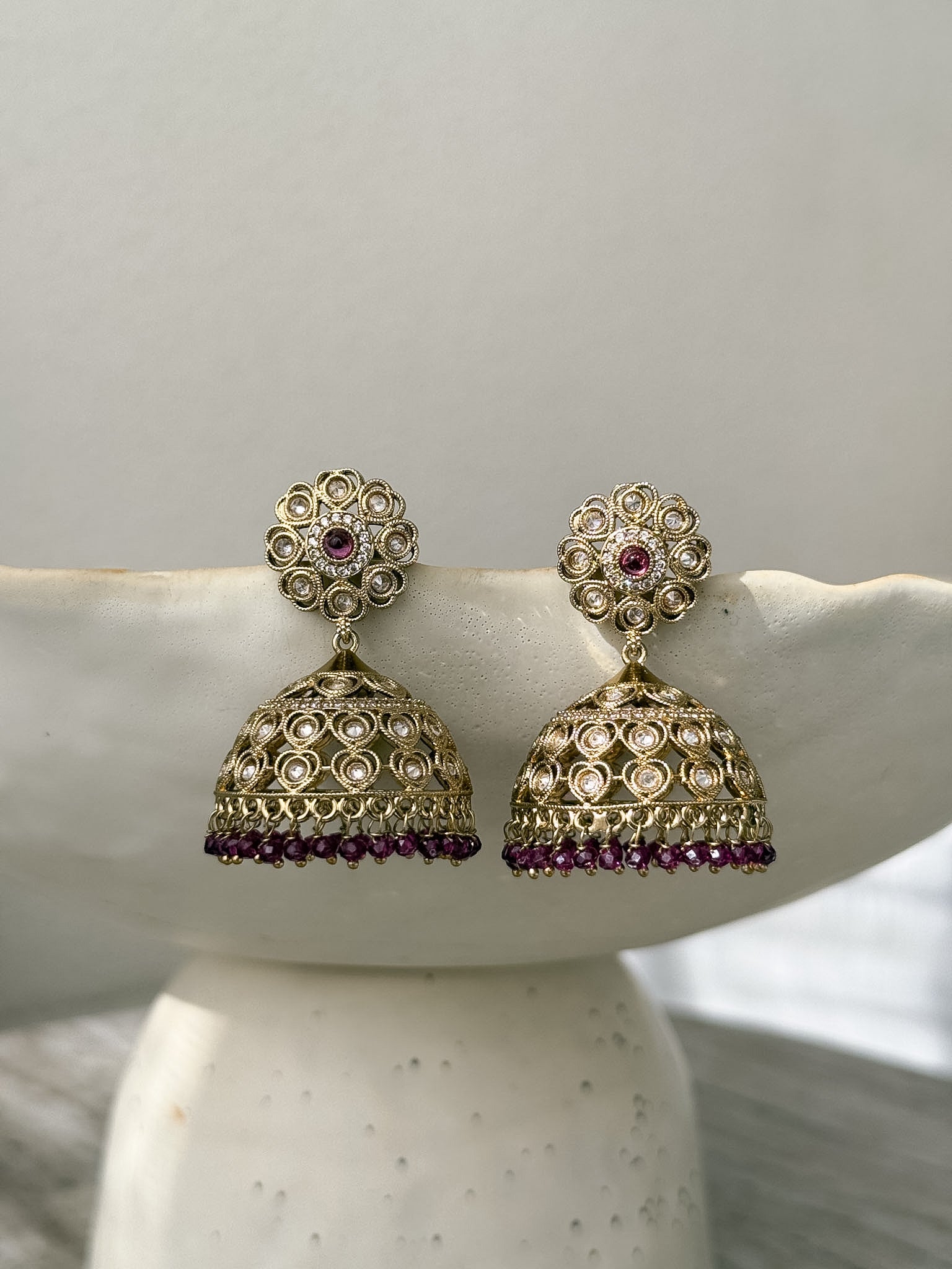 PRIYA Earrings