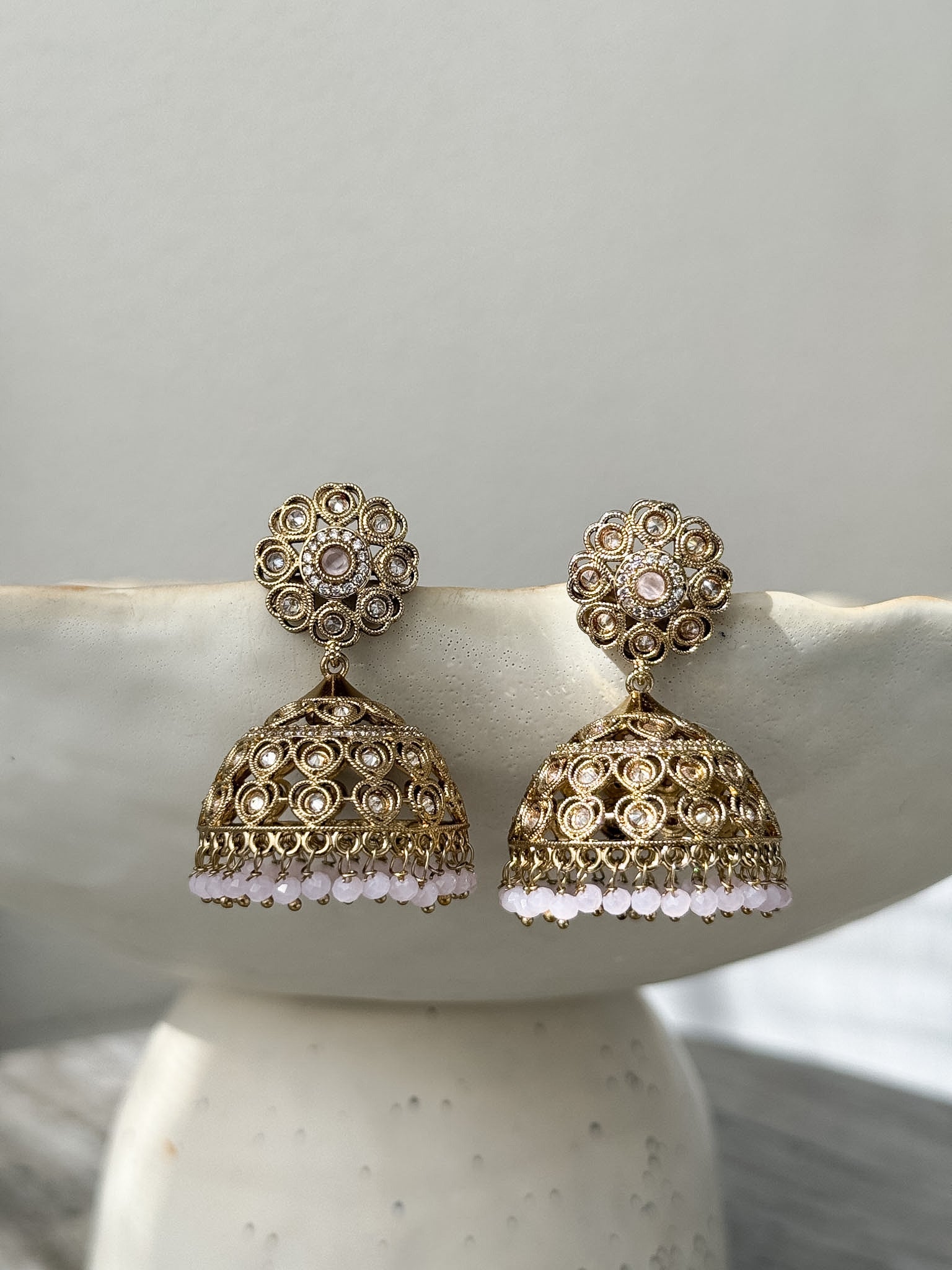 PRIYA Earrings