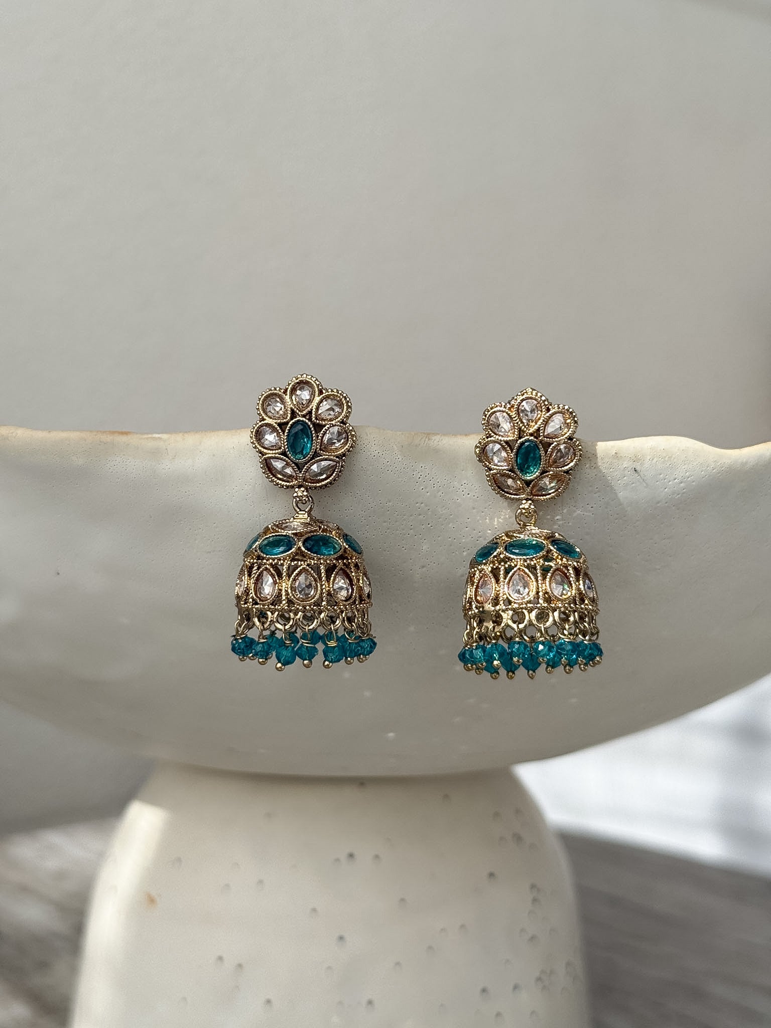 TINA Earrings