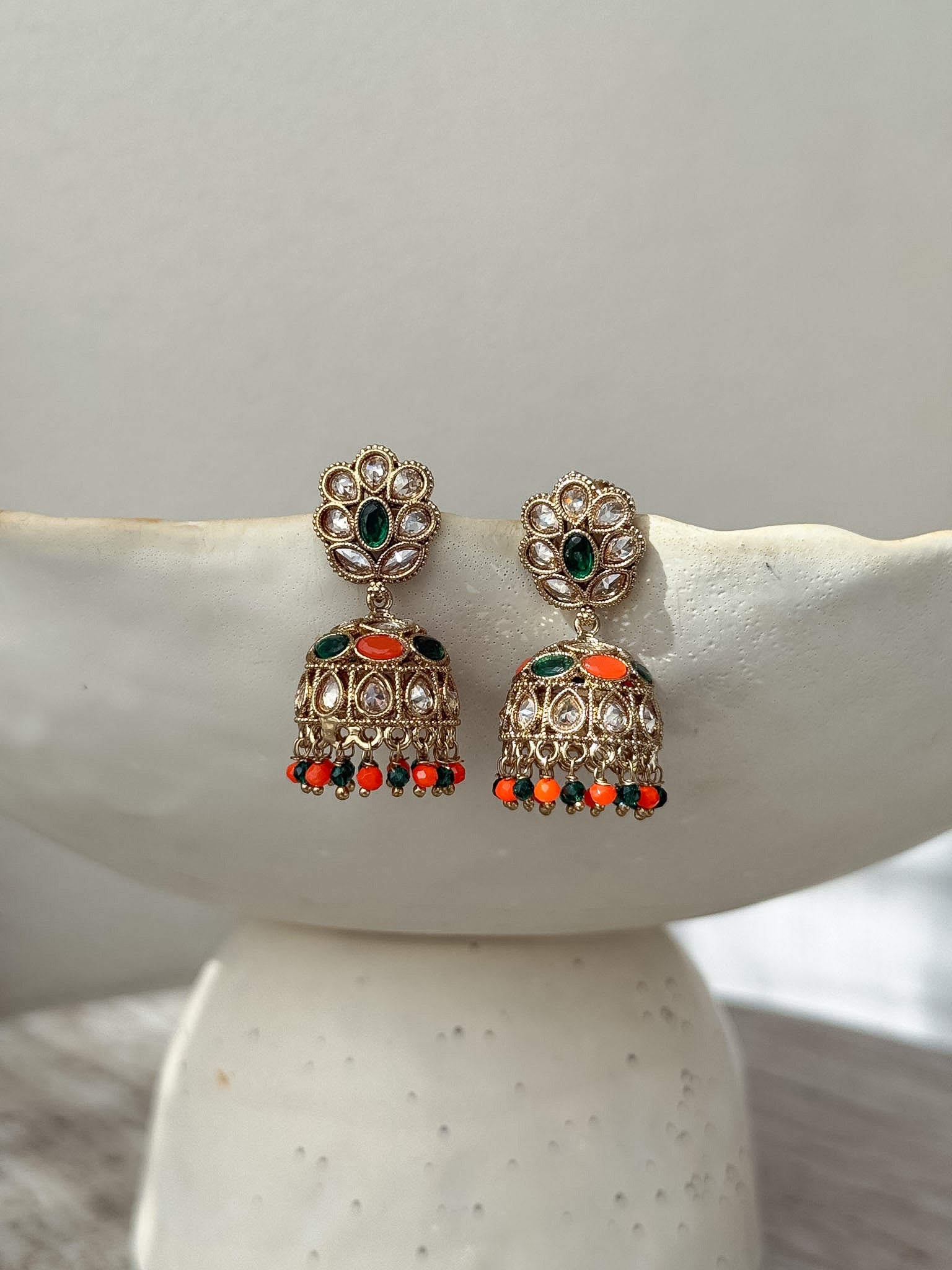 TINA Earrings