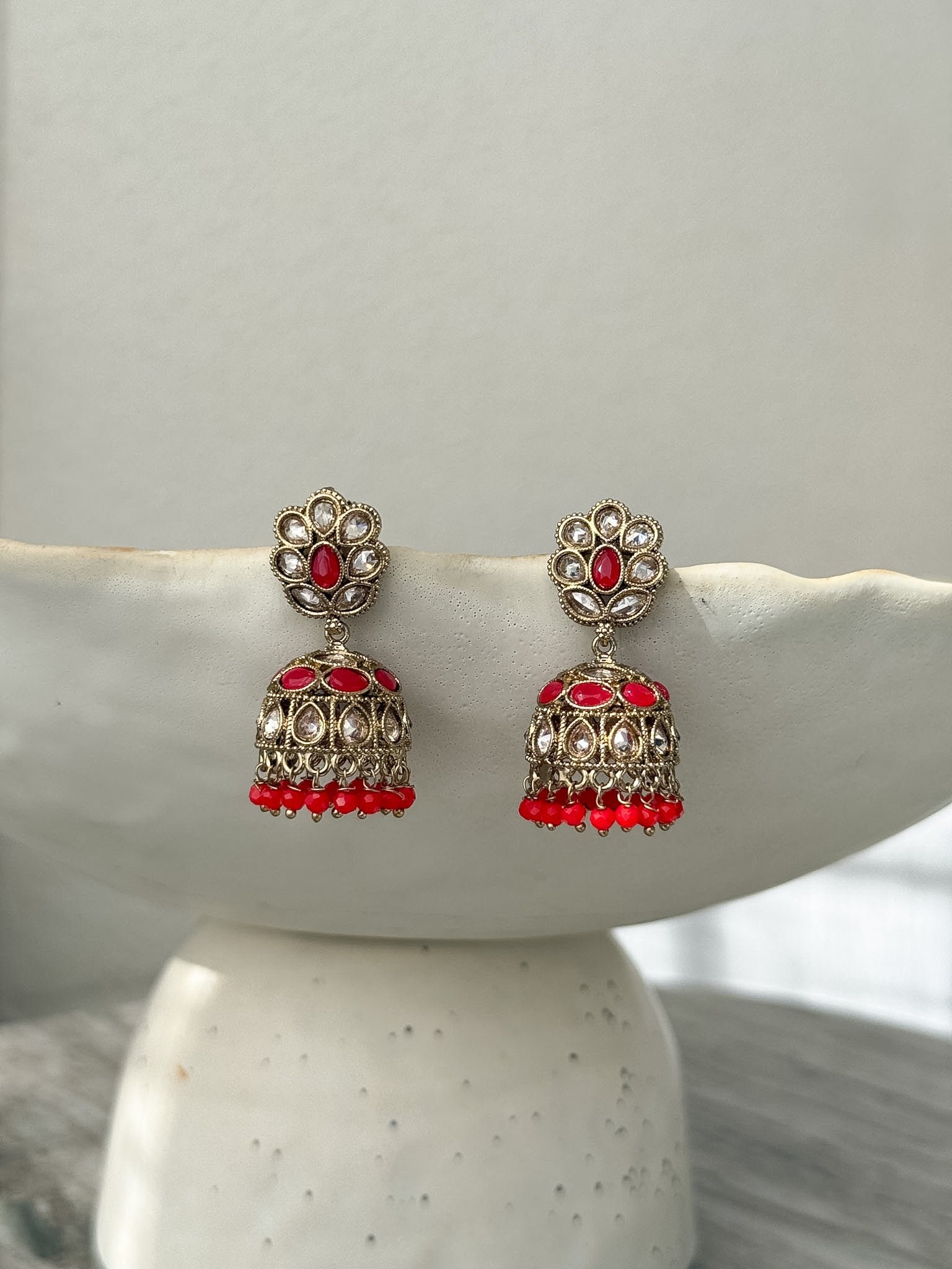 TINA Earrings