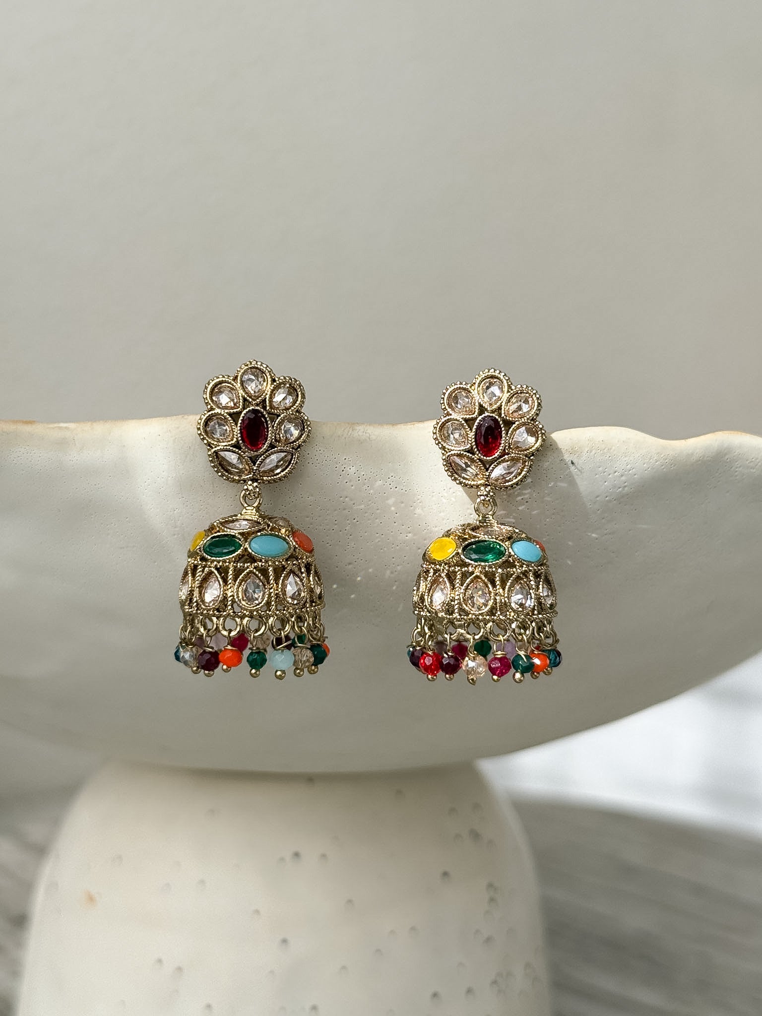 TINA Earrings