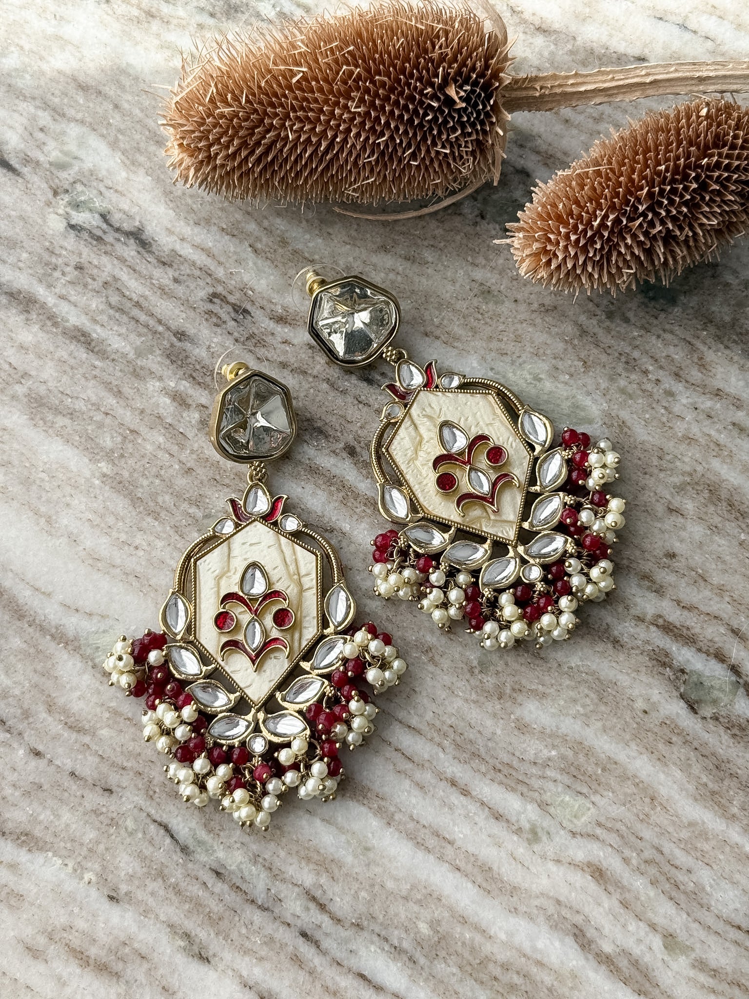 VEERA Earrings