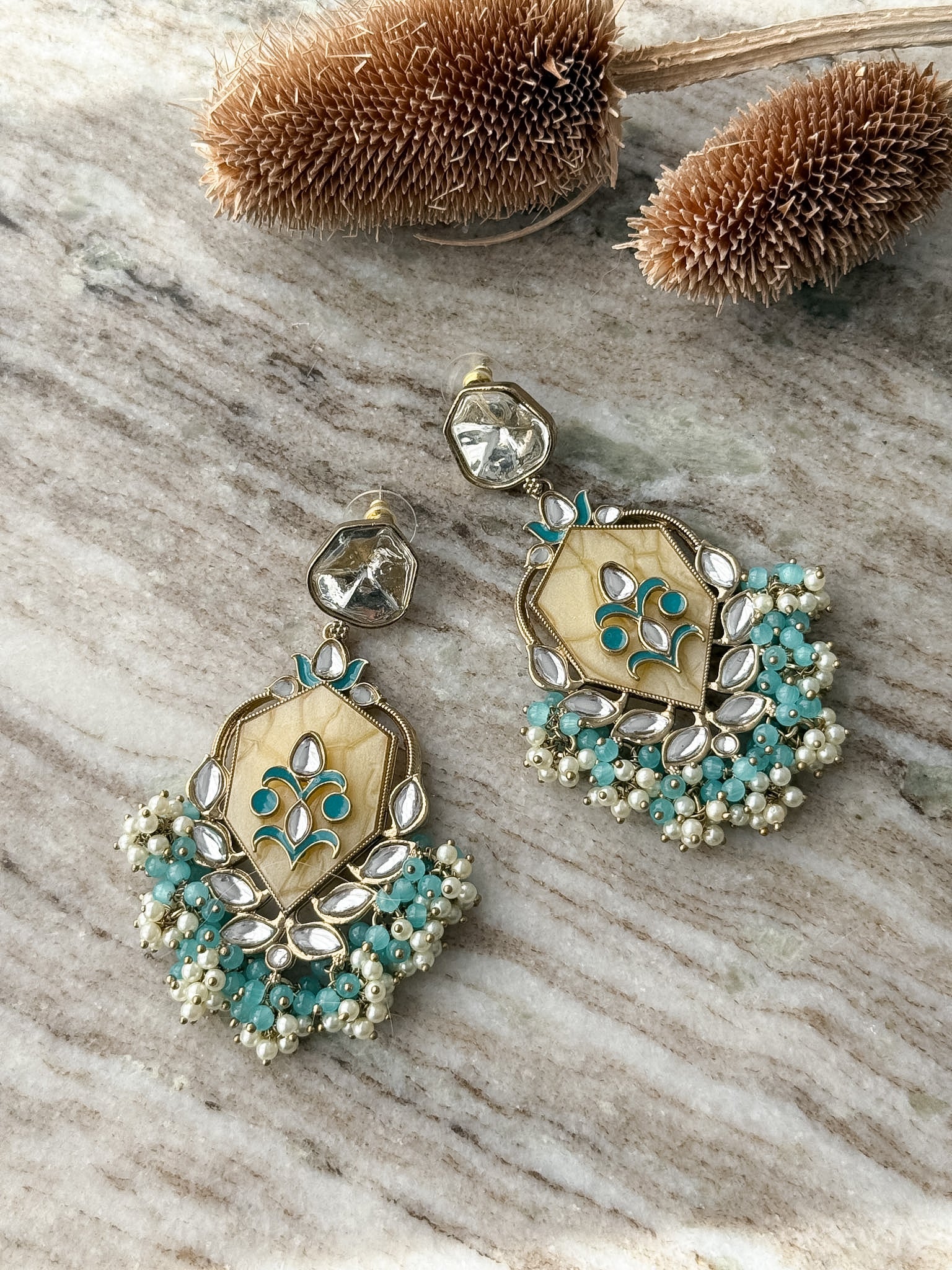VEERA Earrings