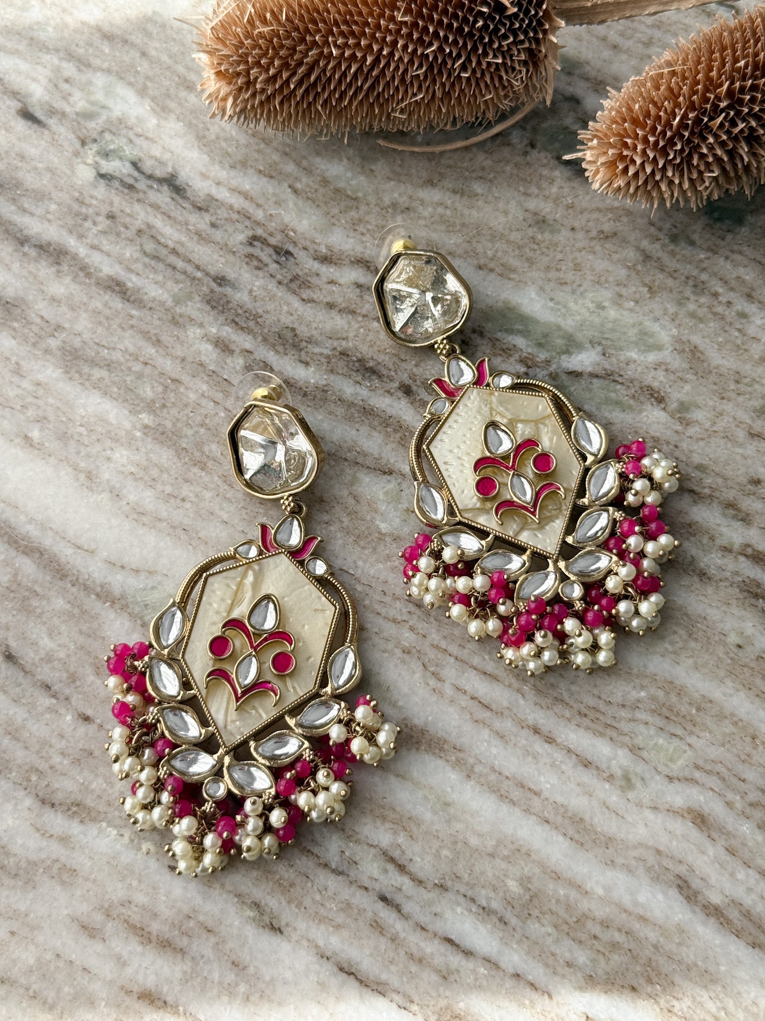 VEERA Earrings
