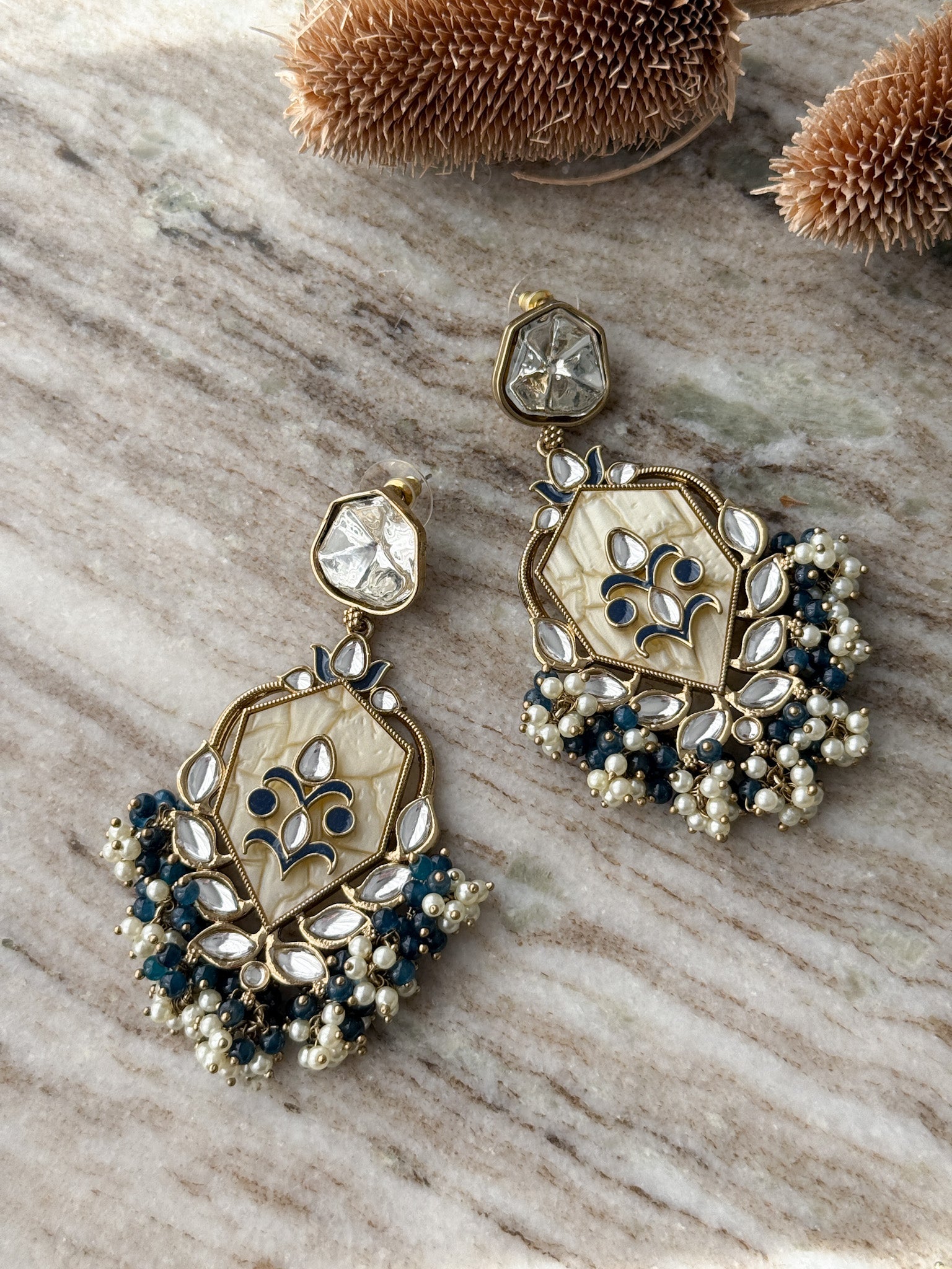 VEERA Earrings