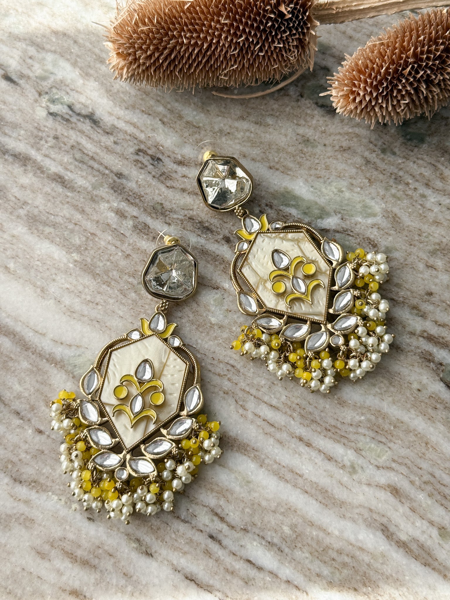 VEERA Earrings