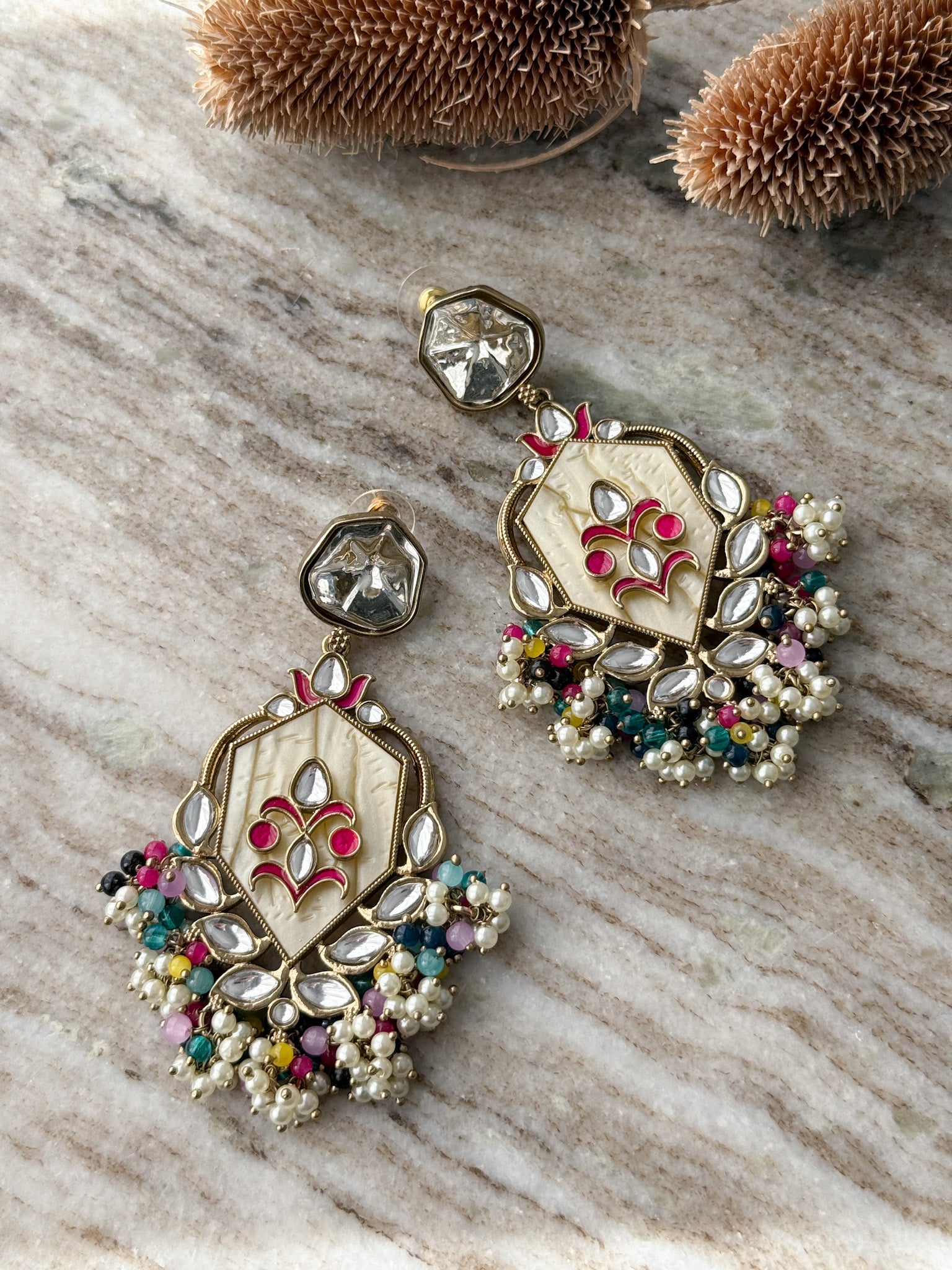 VEERA Earrings