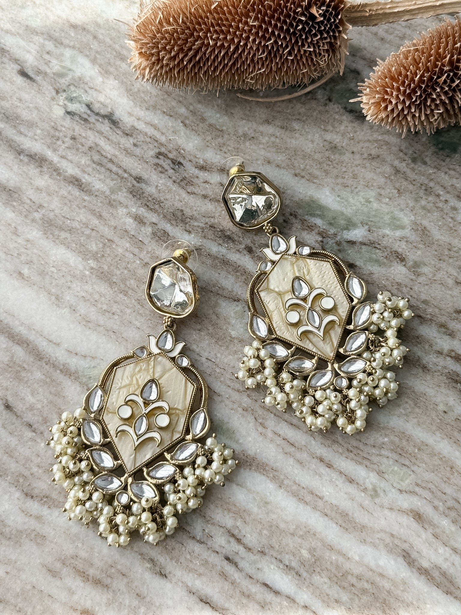 VEERA Earrings