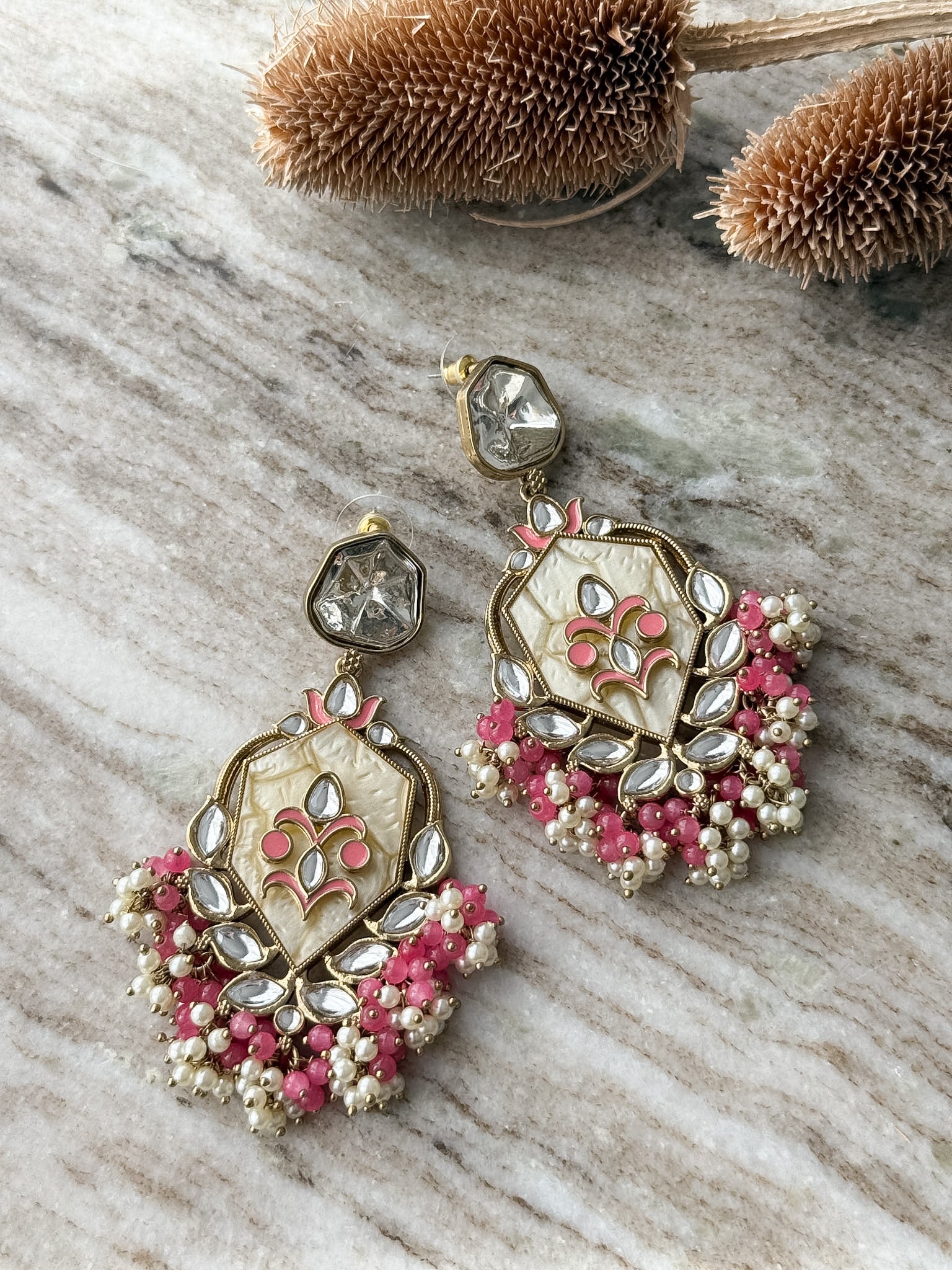 VEERA Earrings