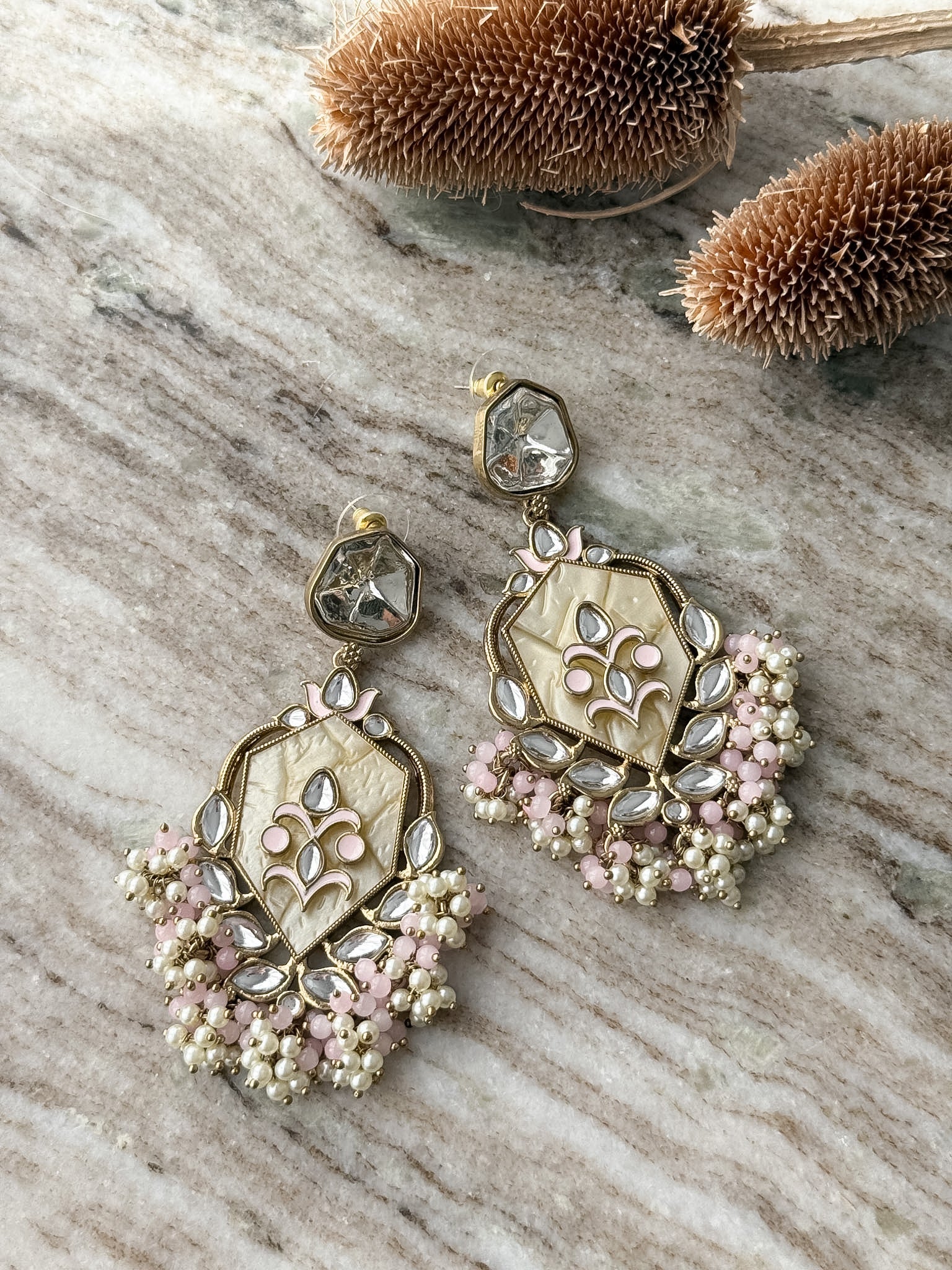 VEERA Earrings