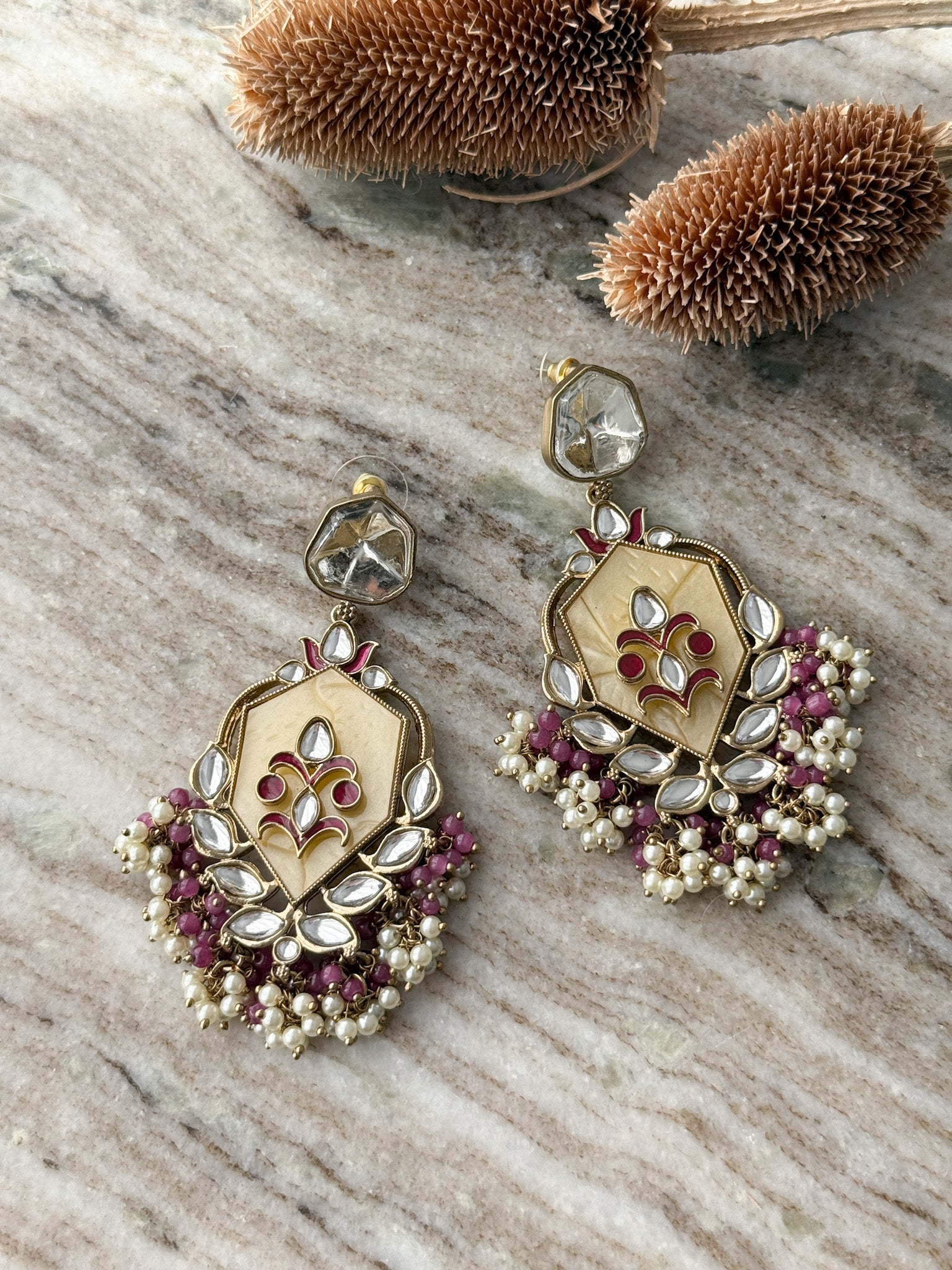 VEERA Earrings