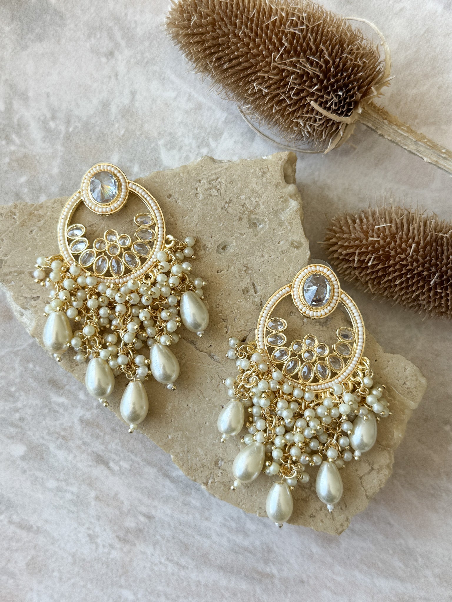 KAREENA Earrings