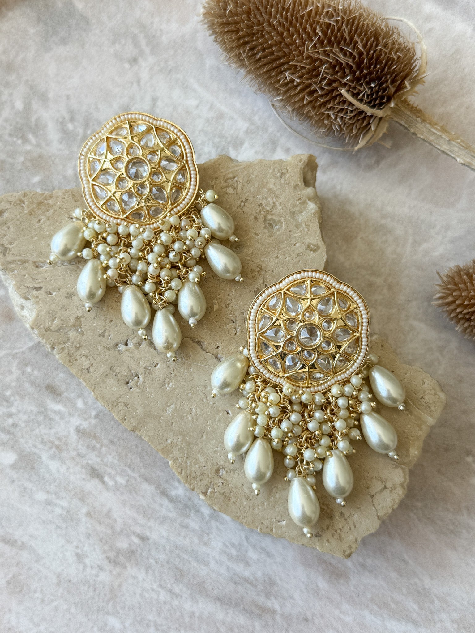 AMRITA Earrings