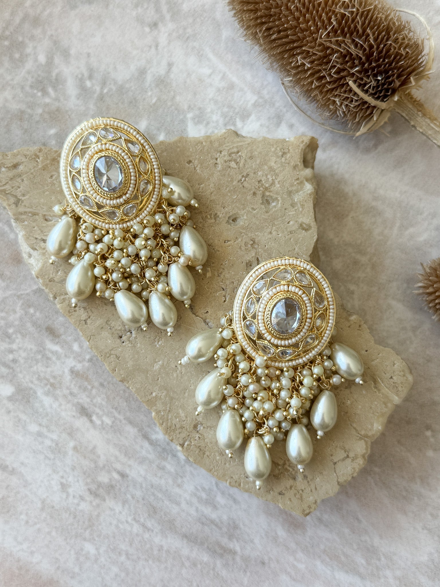 RIDHI Earrings