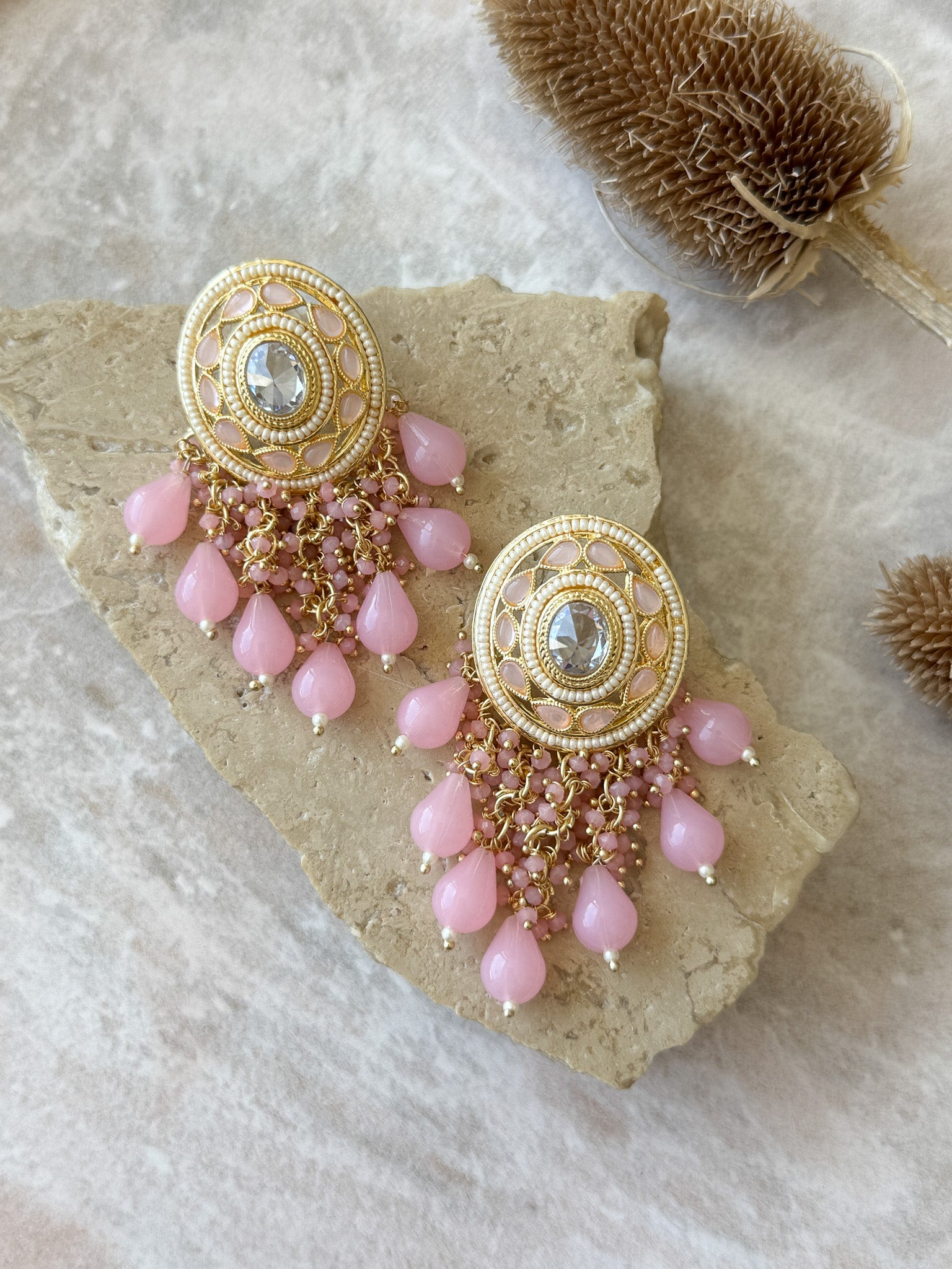 RIDHI Earrings