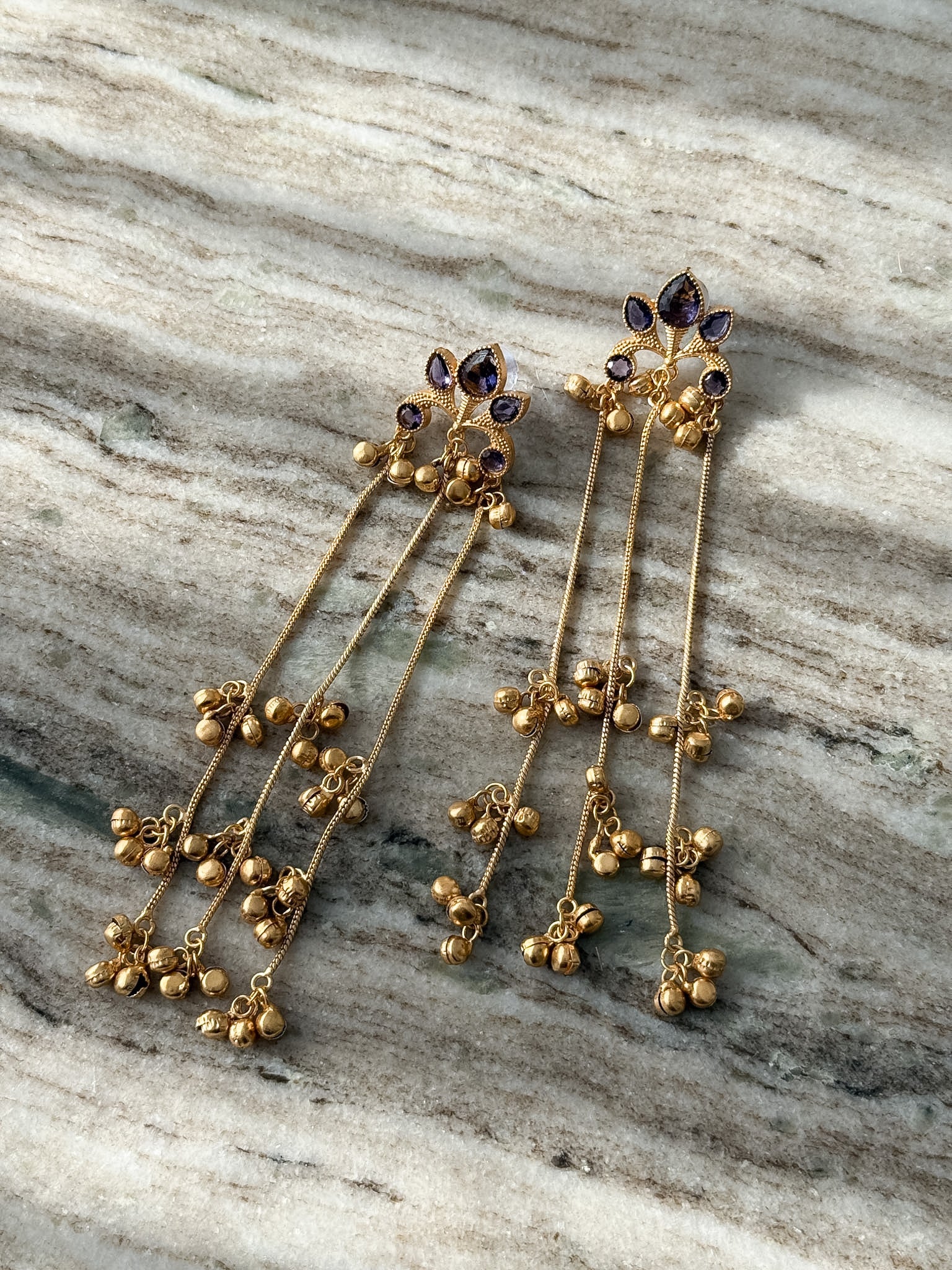 KARISHMA Earrings