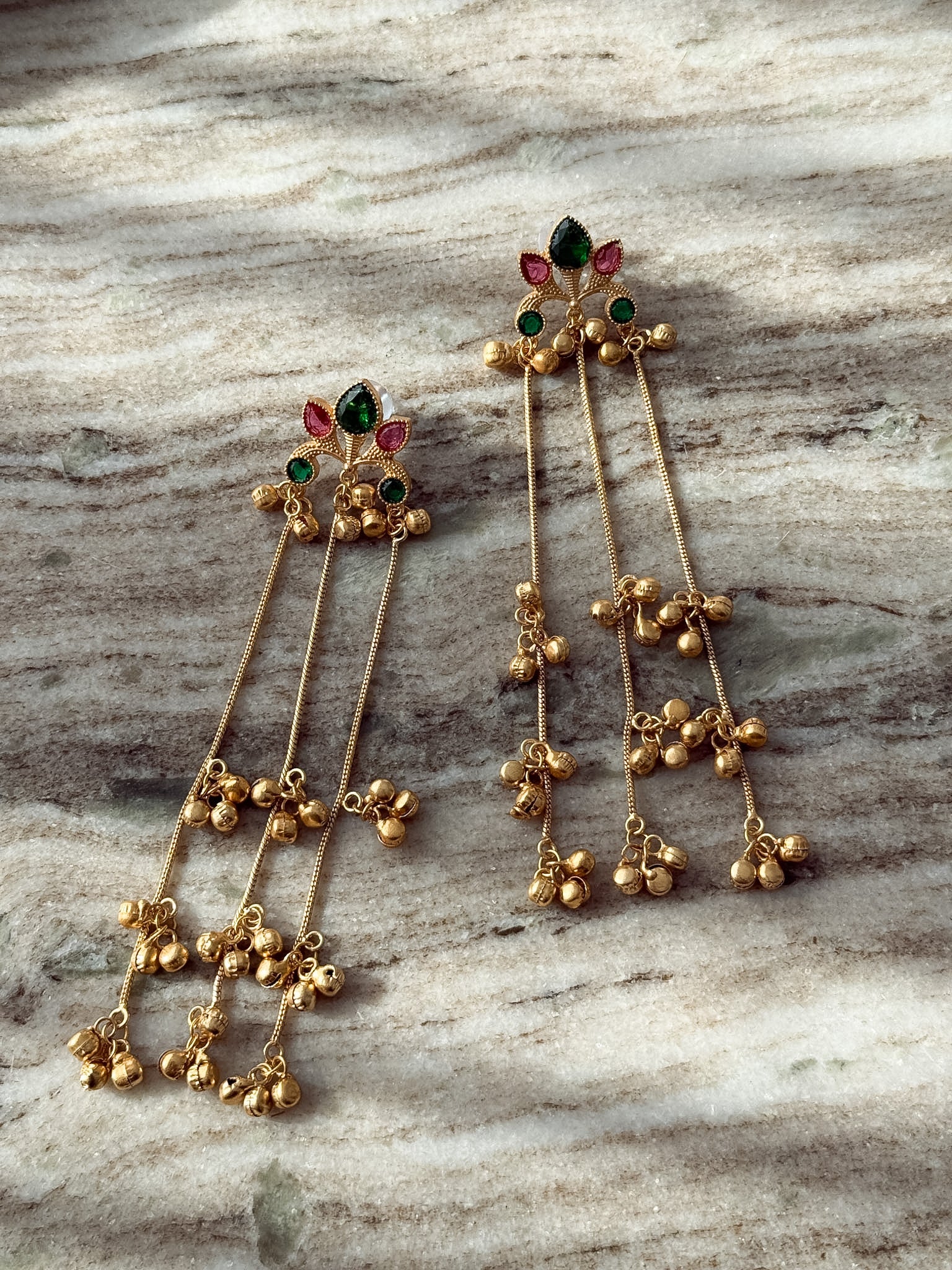 KARISHMA Earrings