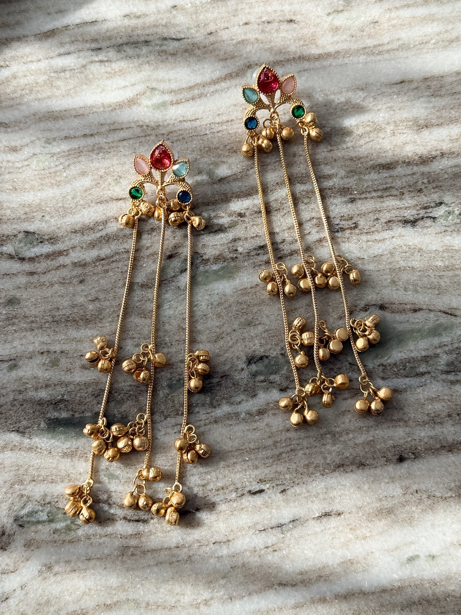 KARISHMA Earrings