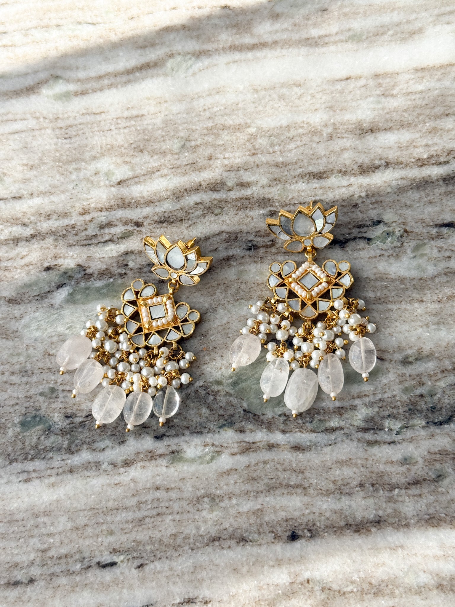 YALINA Earrings