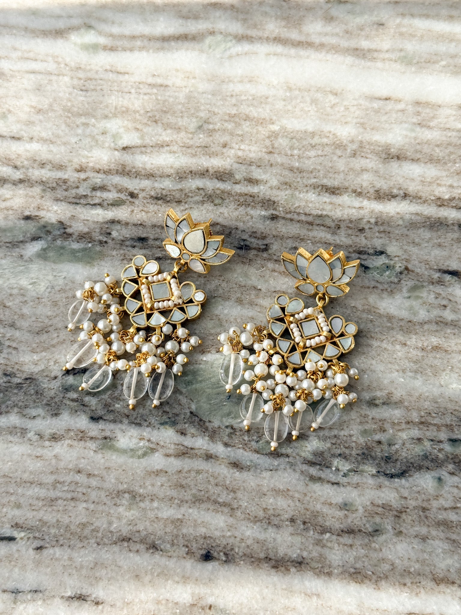 YALINA Earrings