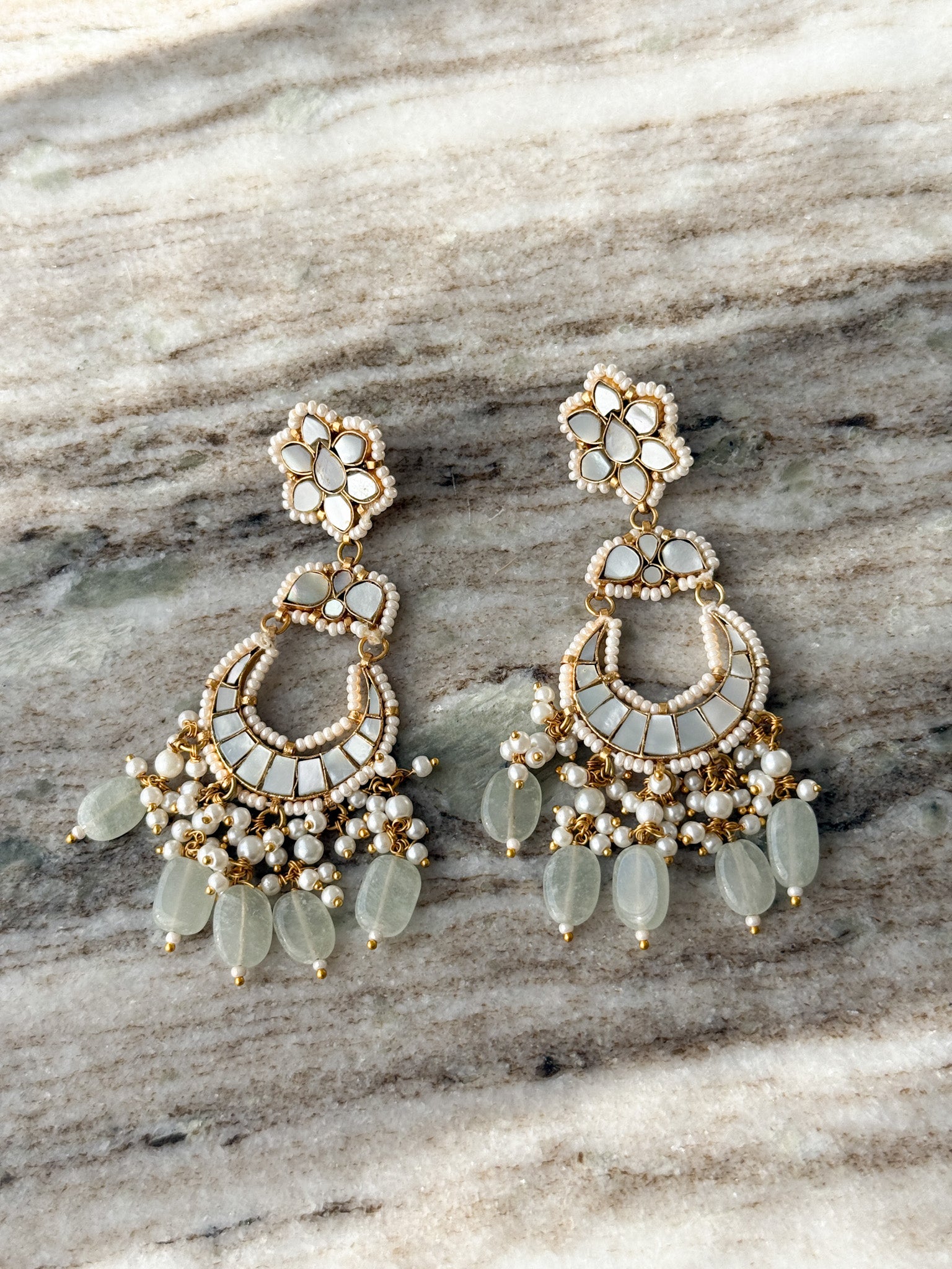 SIYA Earrings