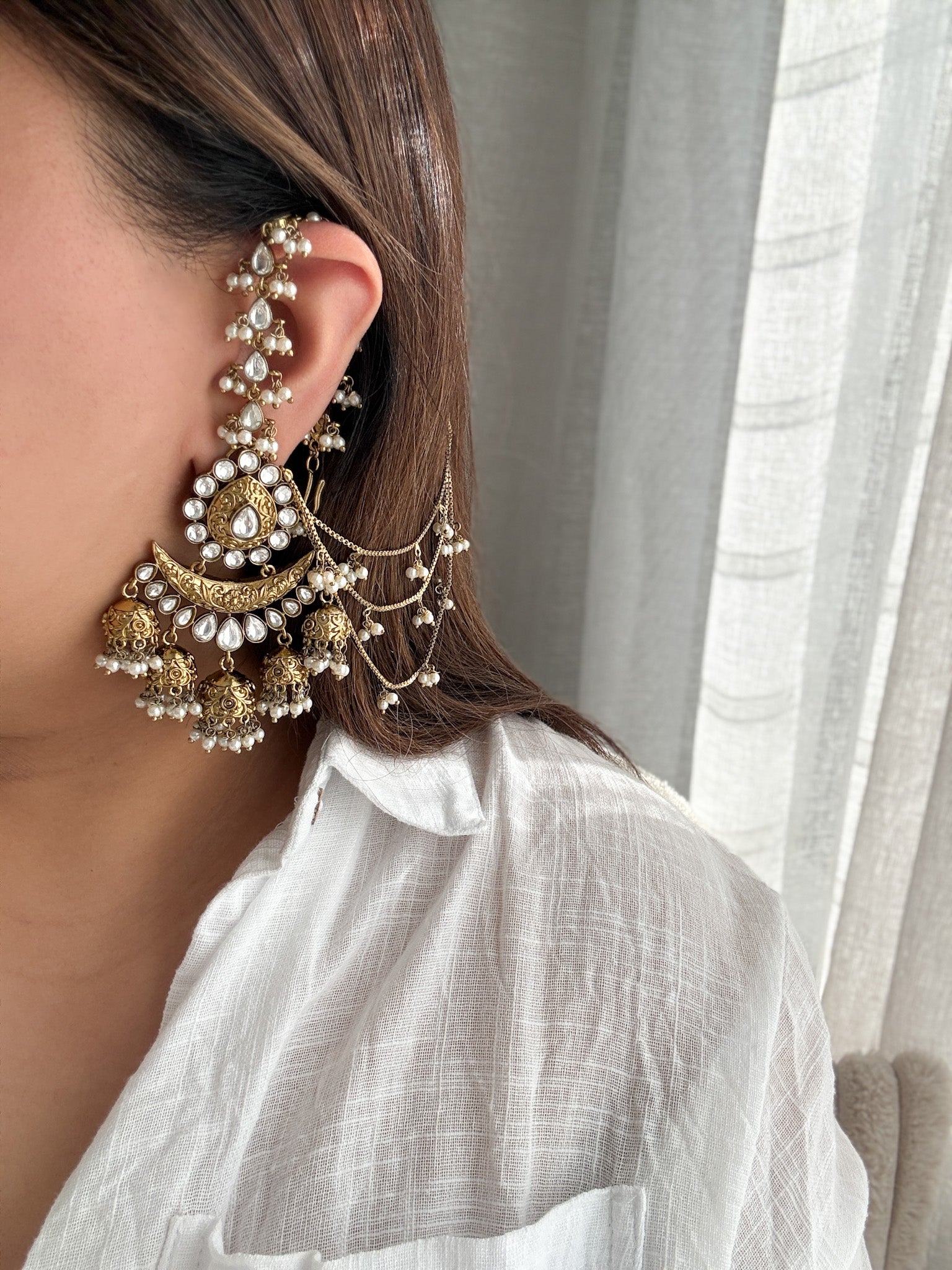 SIMRAN Earrings