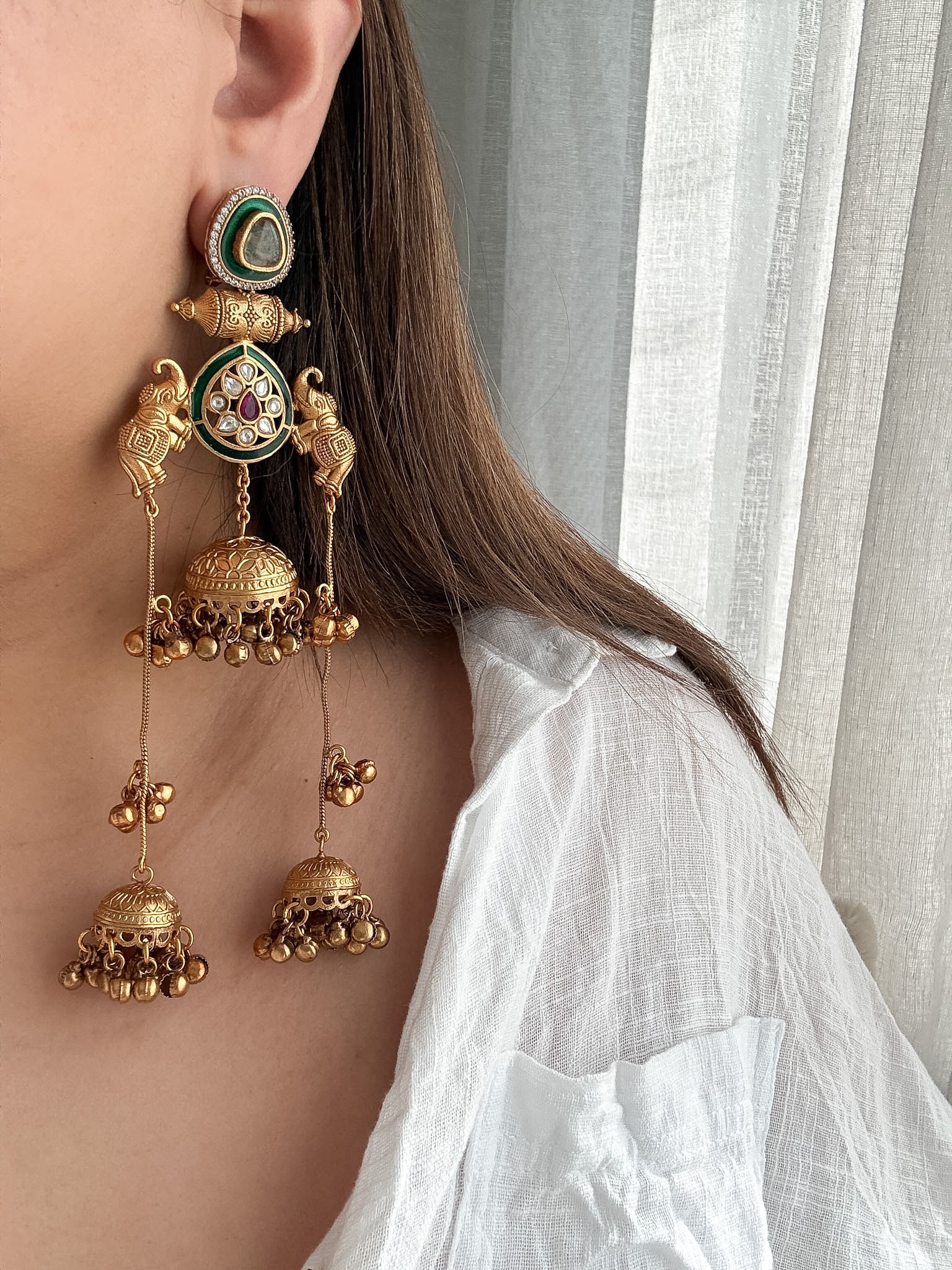 ANANYA Earrings