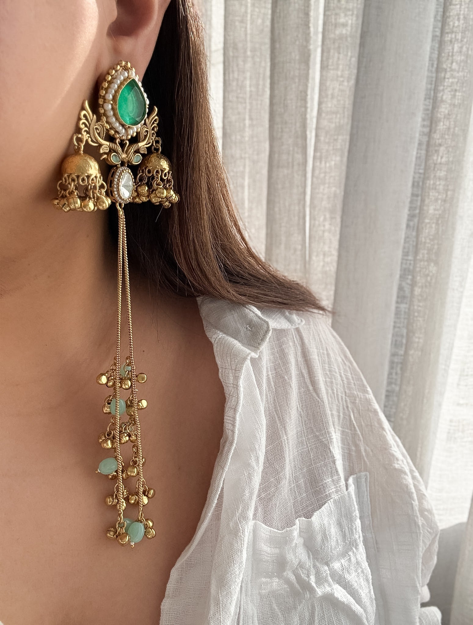 AMRITA Earrings