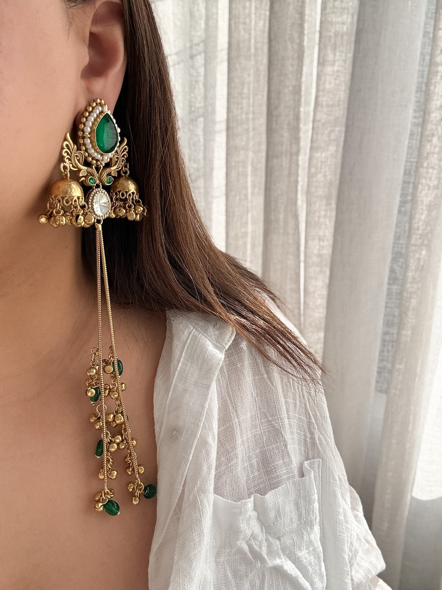 AMRITA Earrings