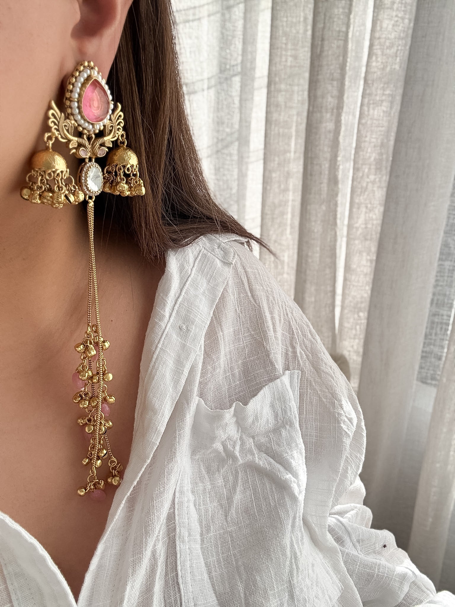 AMRITA Earrings