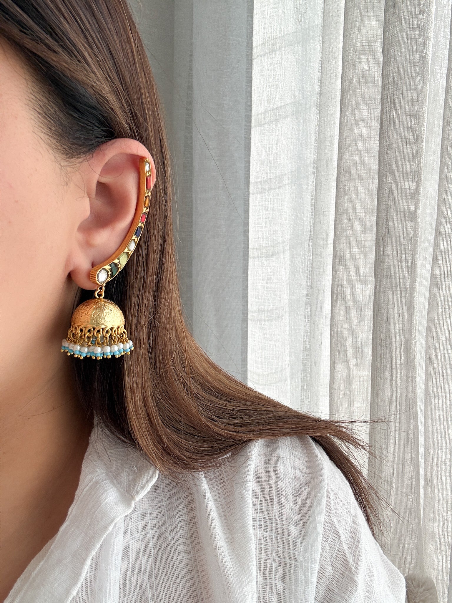 KAJAL Earrings